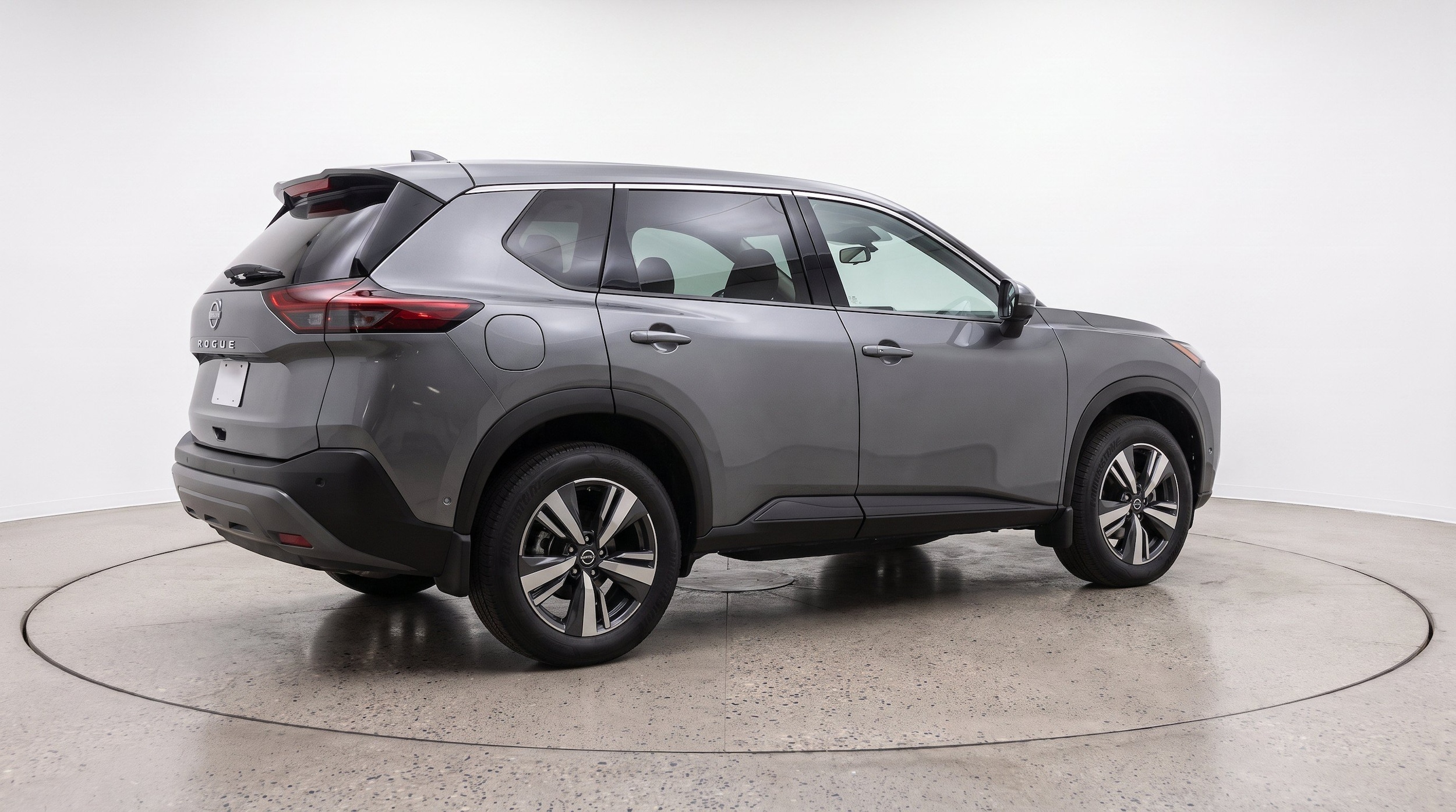 Thumbnail: 2026 Nissan Rogue - 7