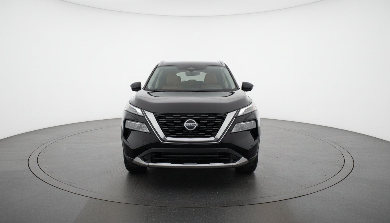 Thumbnail: 2026 Nissan Rogue - 2