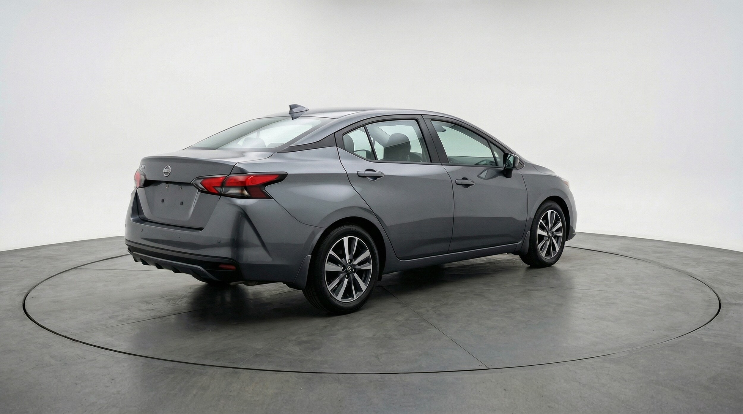 Thumbnail: 2025 Nissan Versa - 7