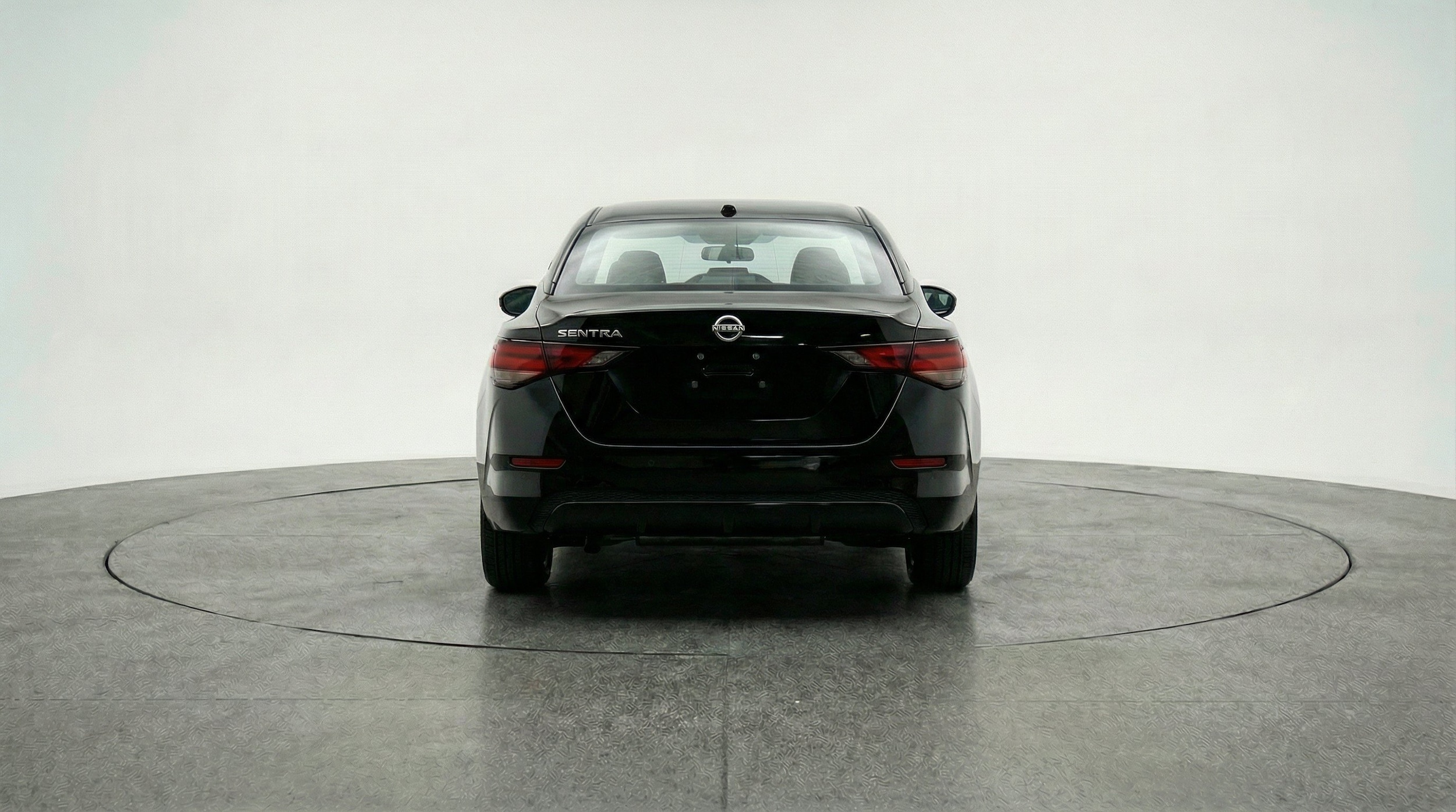 Thumbnail: 2025 Nissan Sentra - 7
