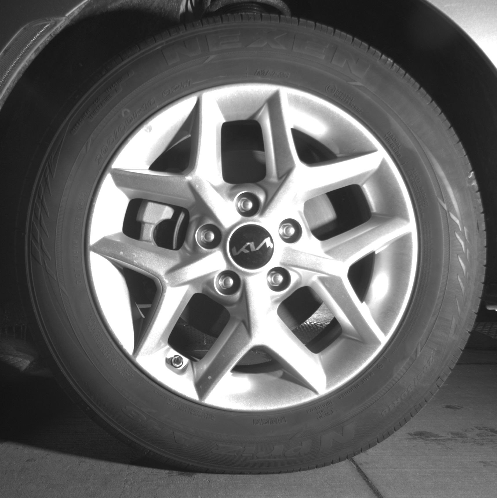 Thumbnail: 2025 Kia Soul - 11