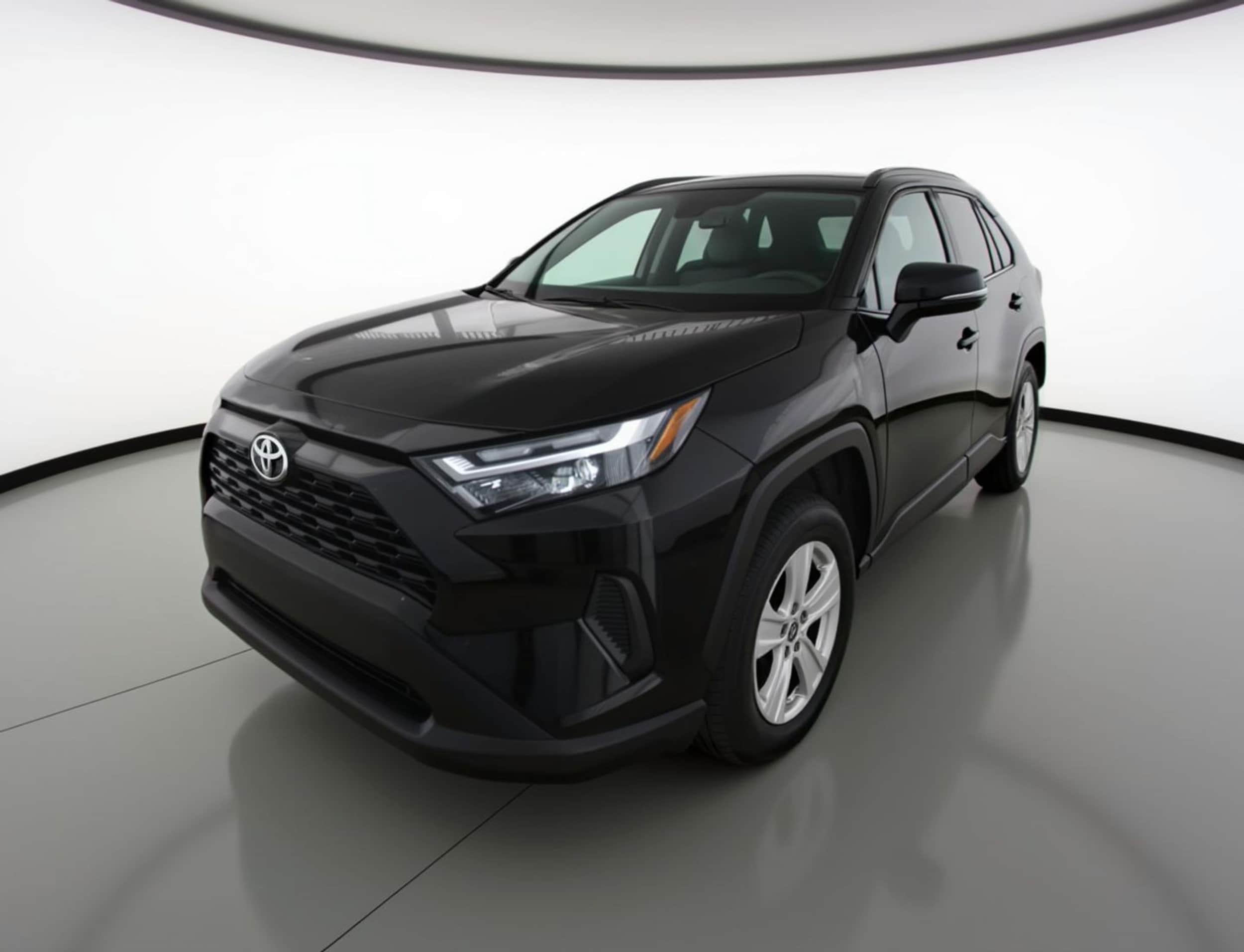 Thumbnail: 2024 Toyota RAV4 - 3