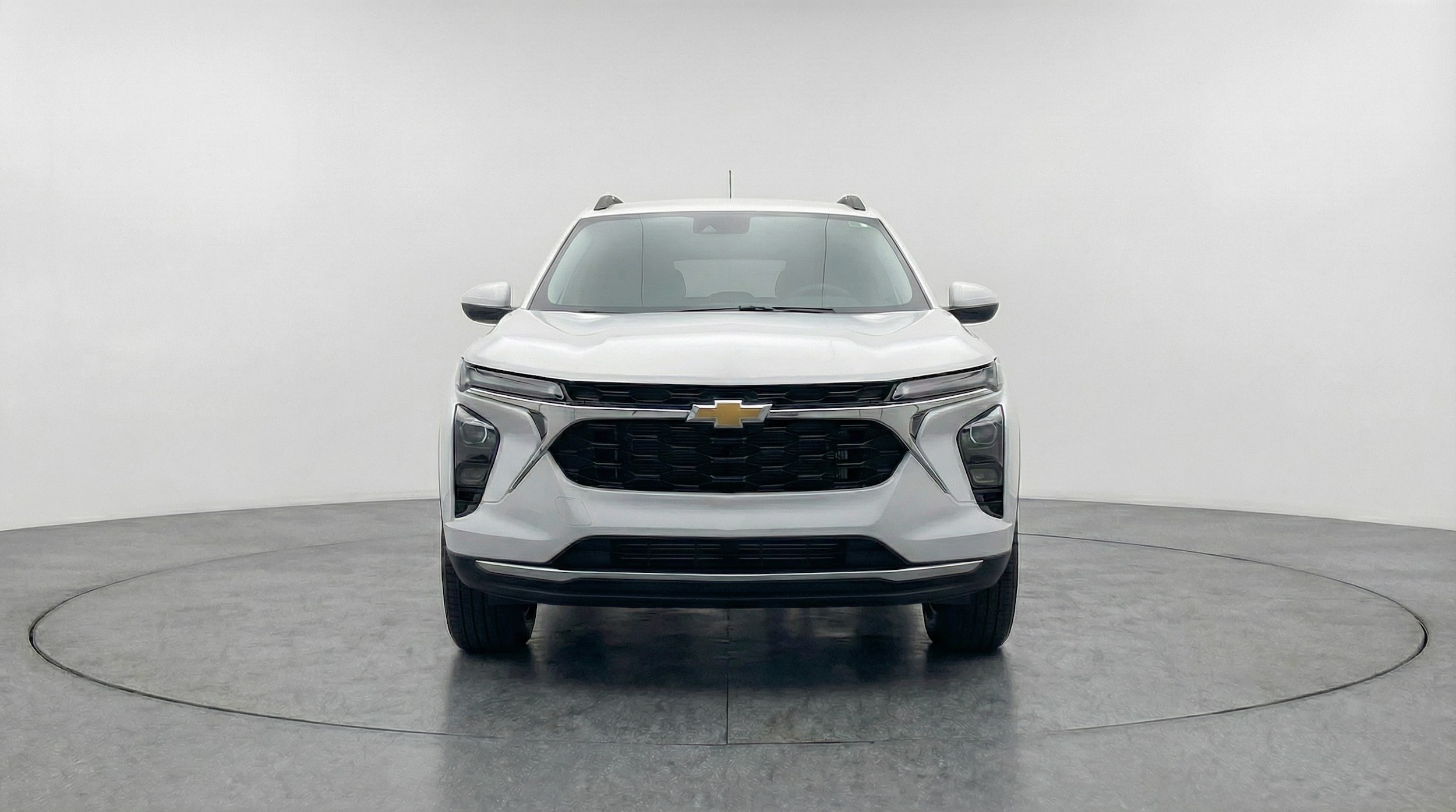 Thumbnail: 2025 Chevrolet Trax - 2