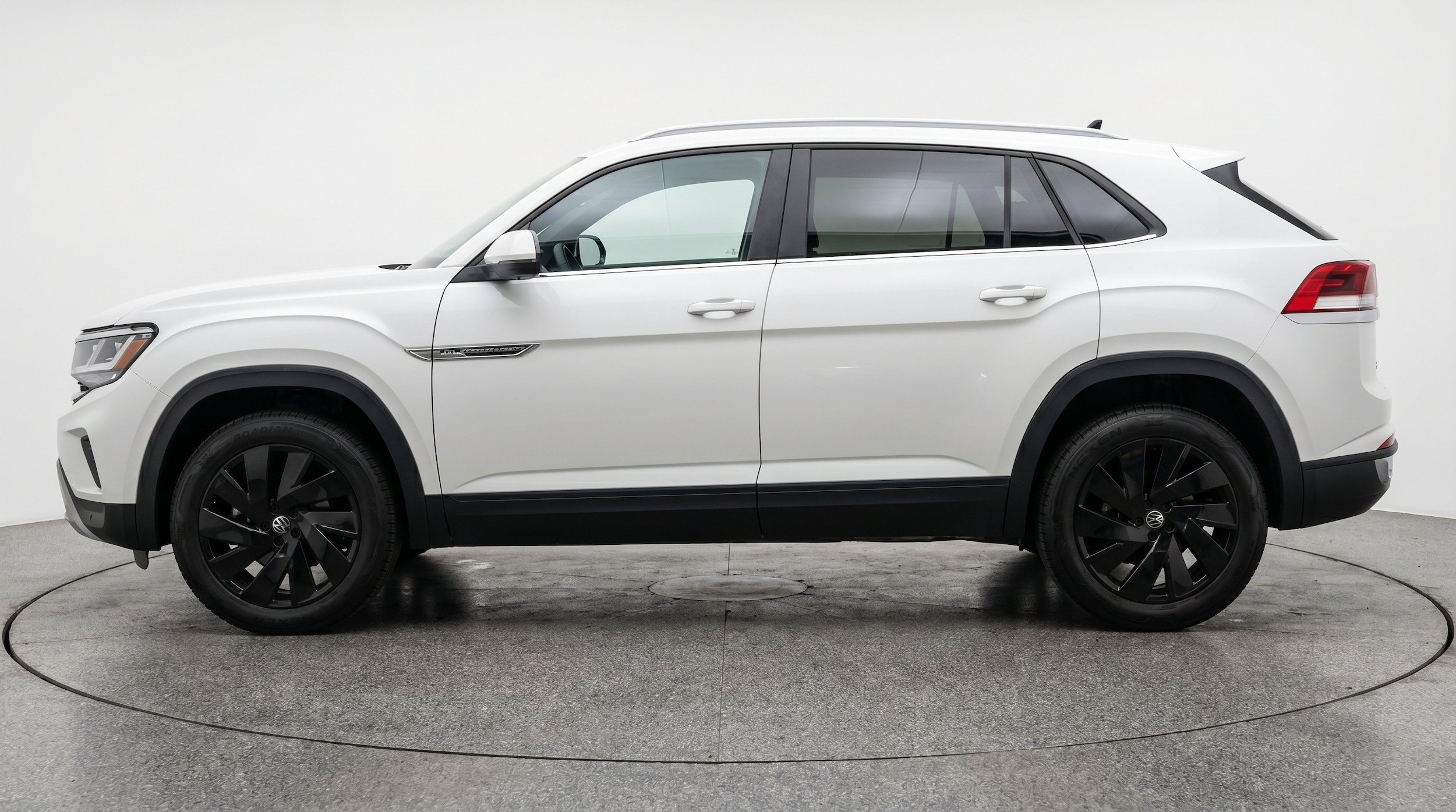 Thumbnail: 2026 Volkswagen Atlas - 5