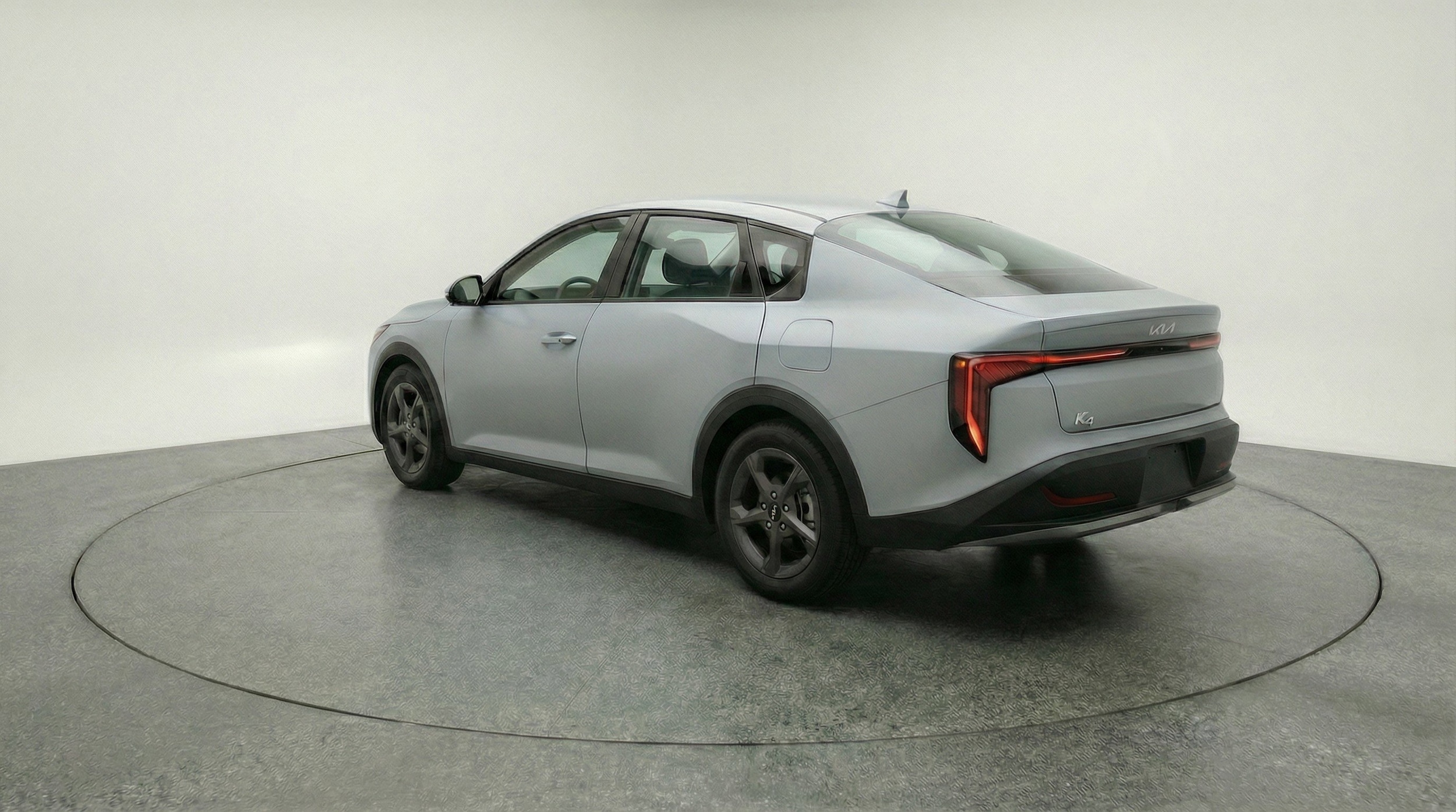 Thumbnail: 2025 Kia K4 - 5
