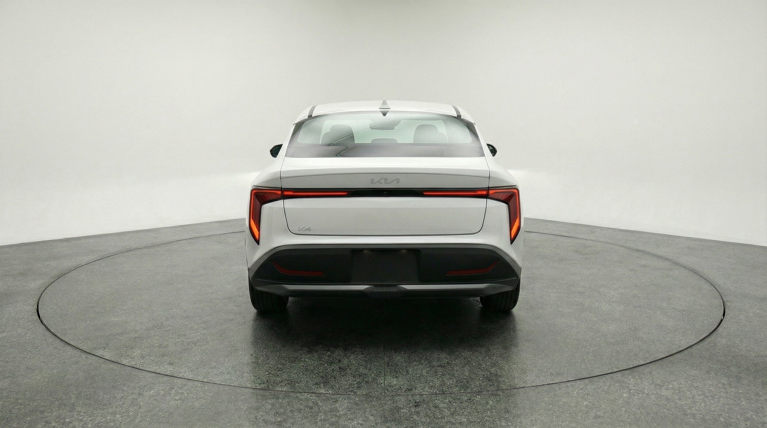 Thumbnail: 2025 Kia K4 - 6