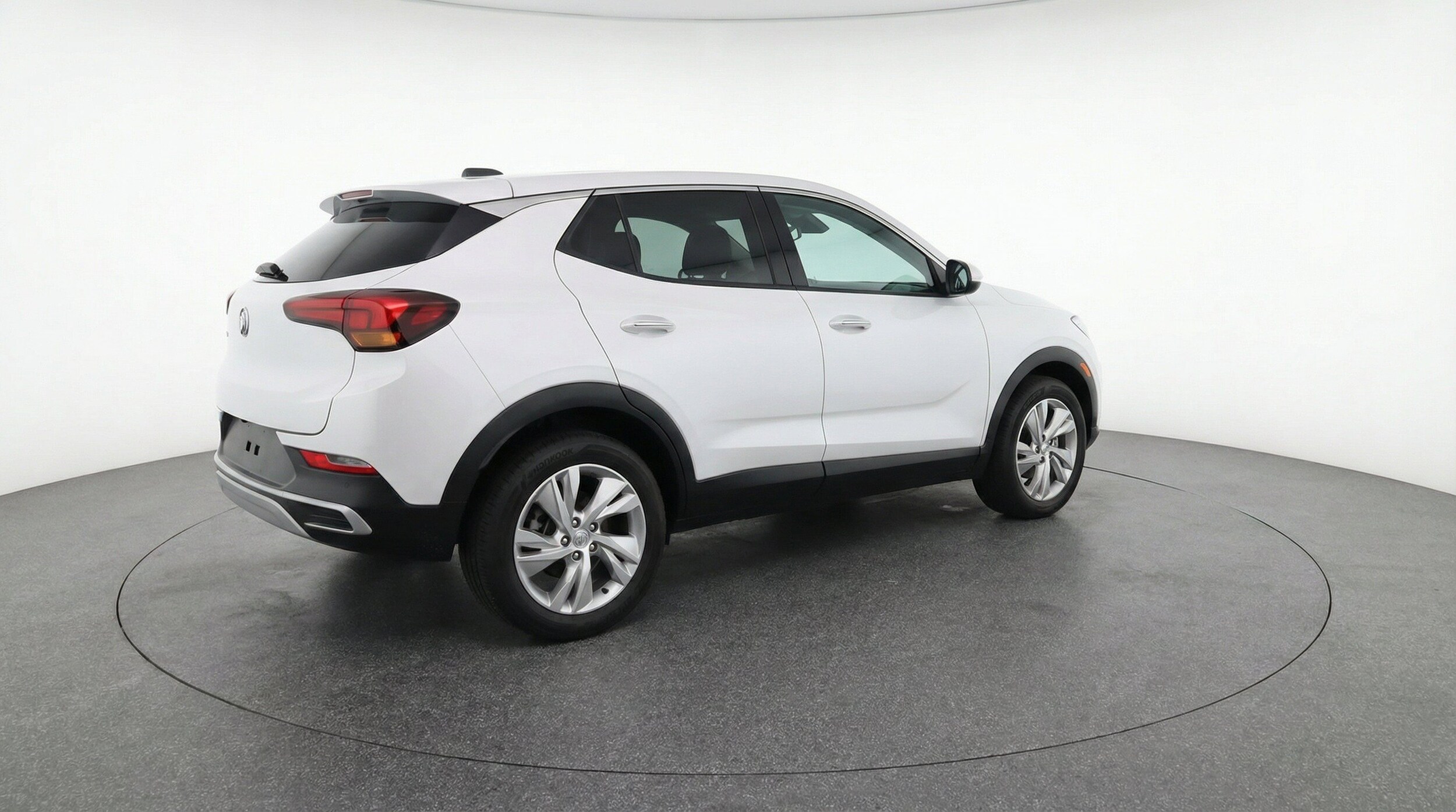 Thumbnail: 2026 Buick Encore GX - 9