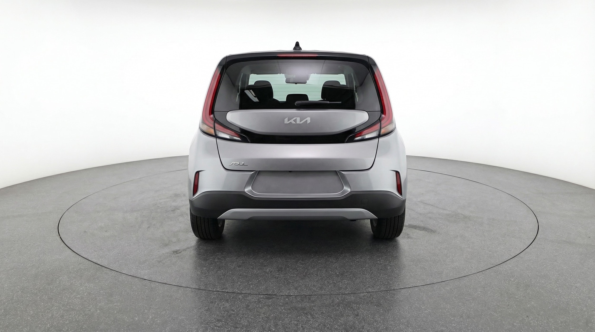 Thumbnail: 2025 Kia Soul - 6