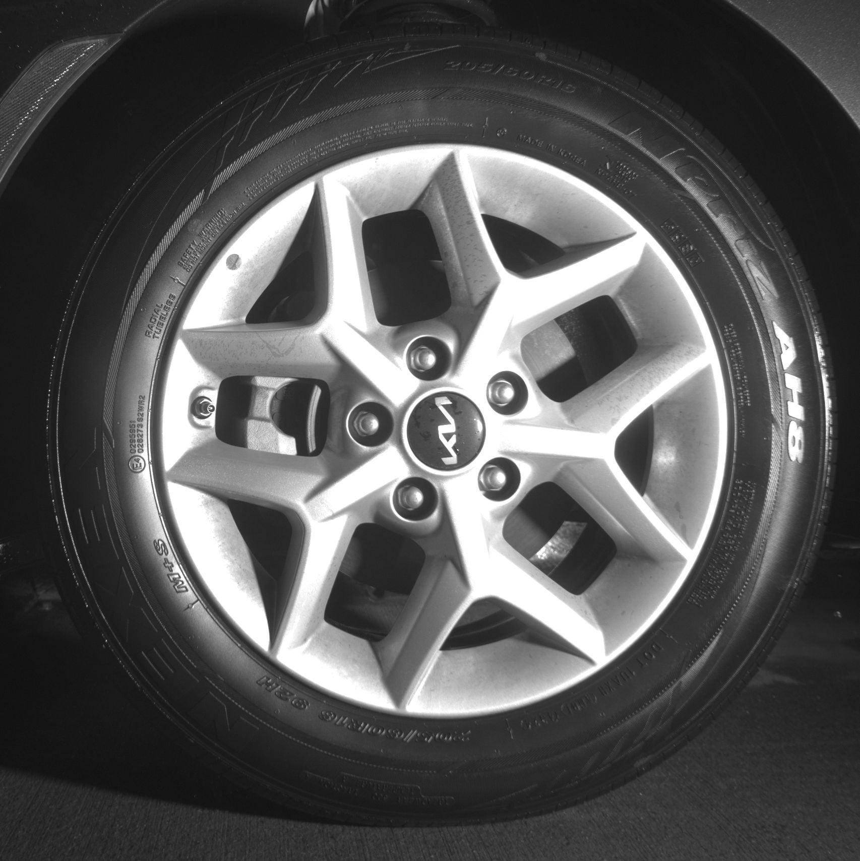 Thumbnail: 2025 Kia Soul - 9