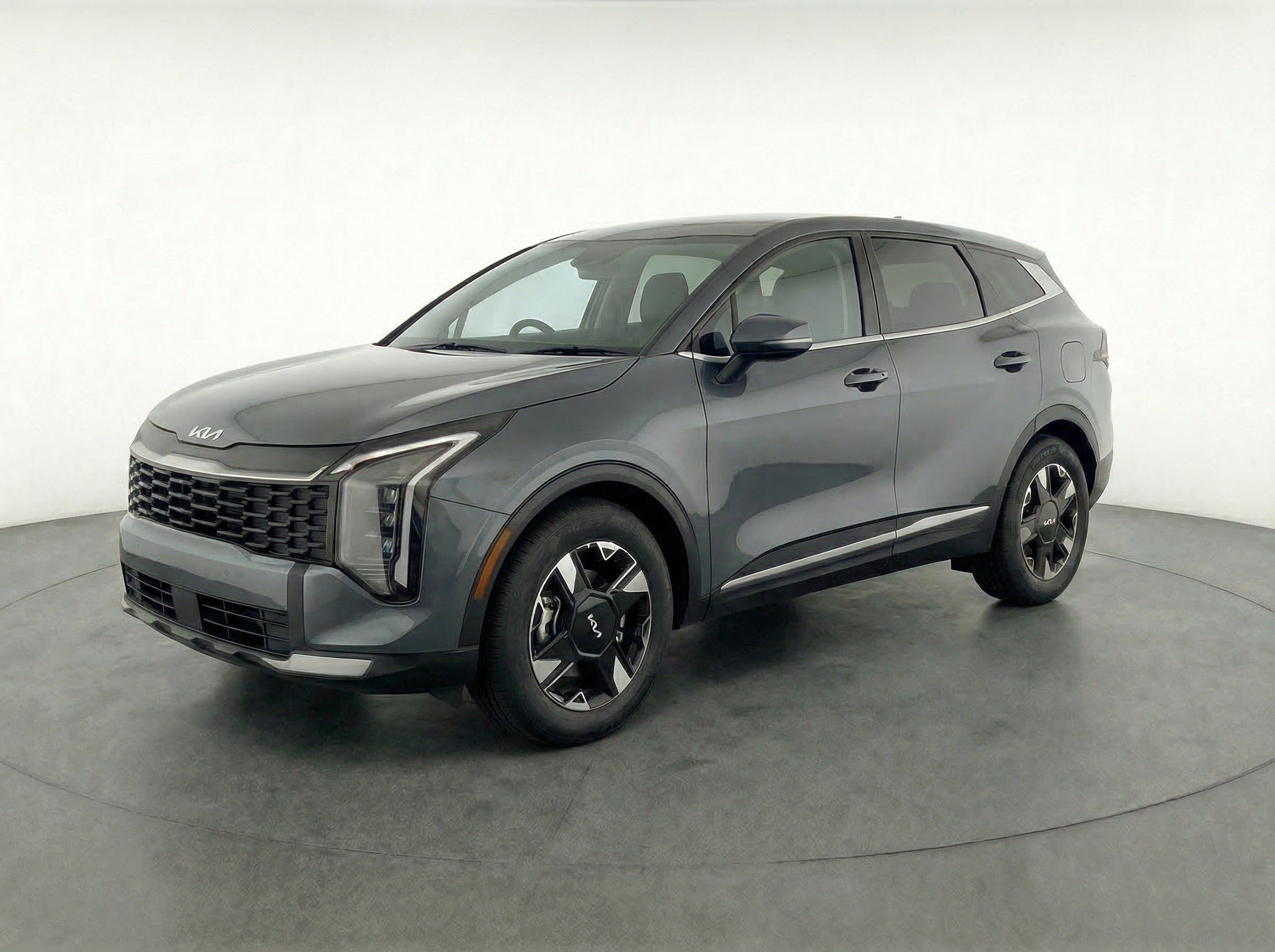 Thumbnail: 2026 Kia Sportage - 2