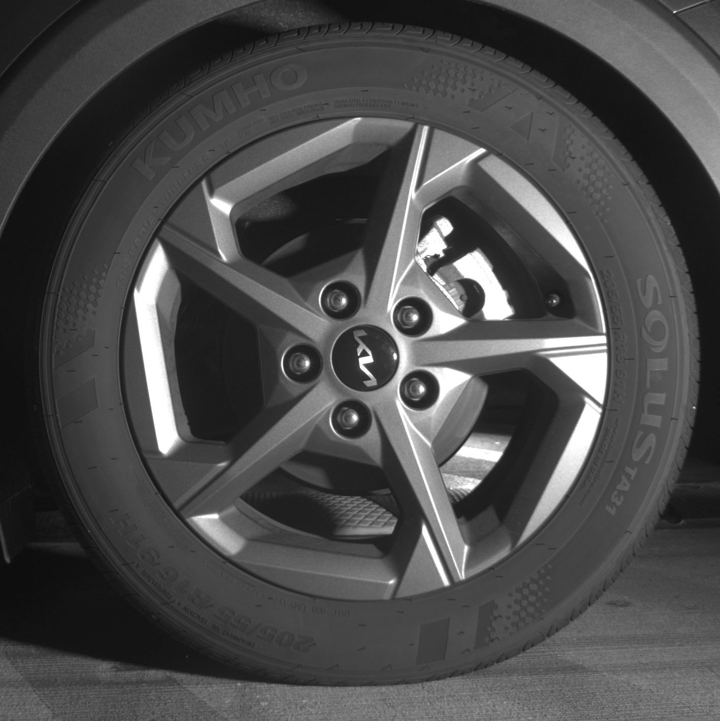 Thumbnail: 2025 Kia K4 - 13