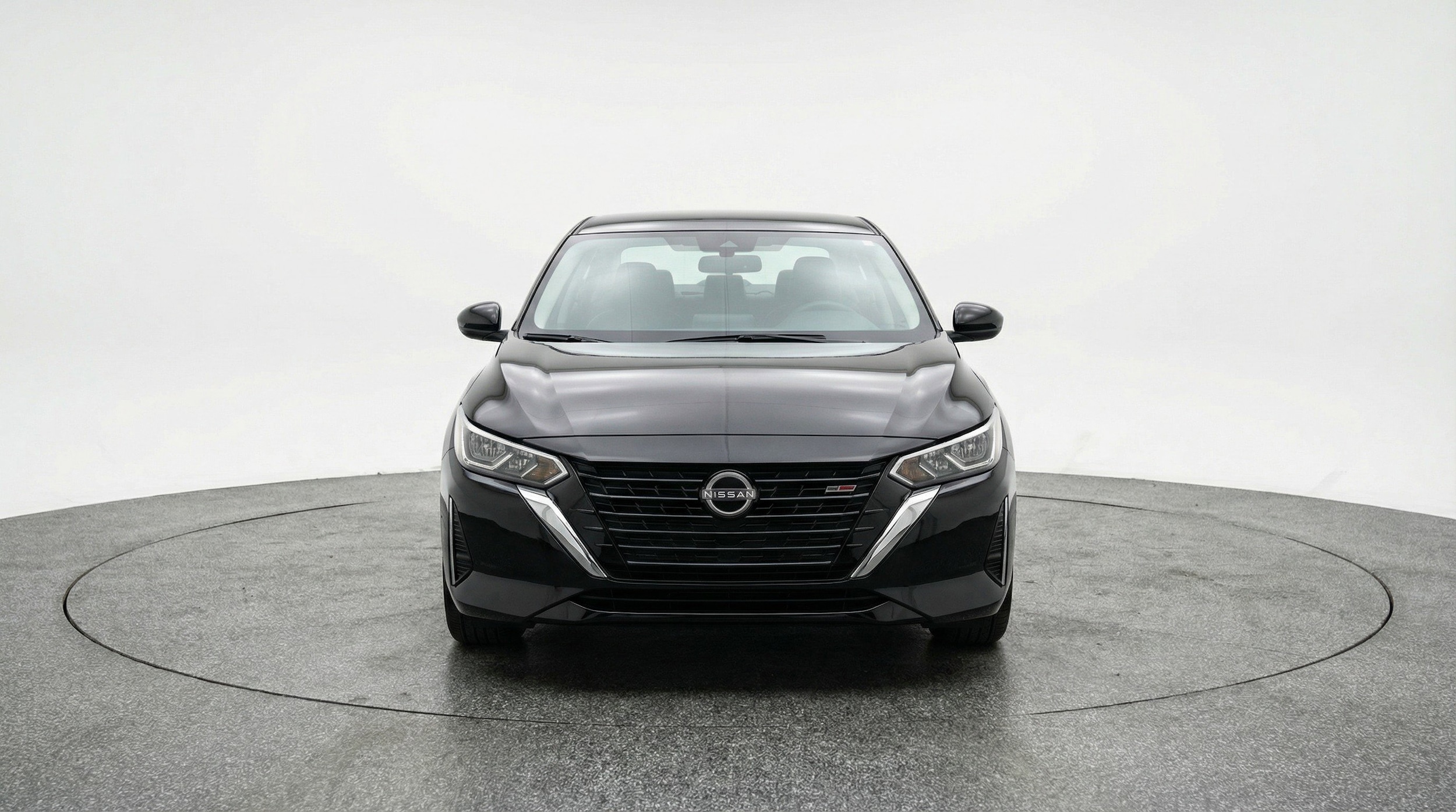 Thumbnail: 2025 Nissan Sentra - 1