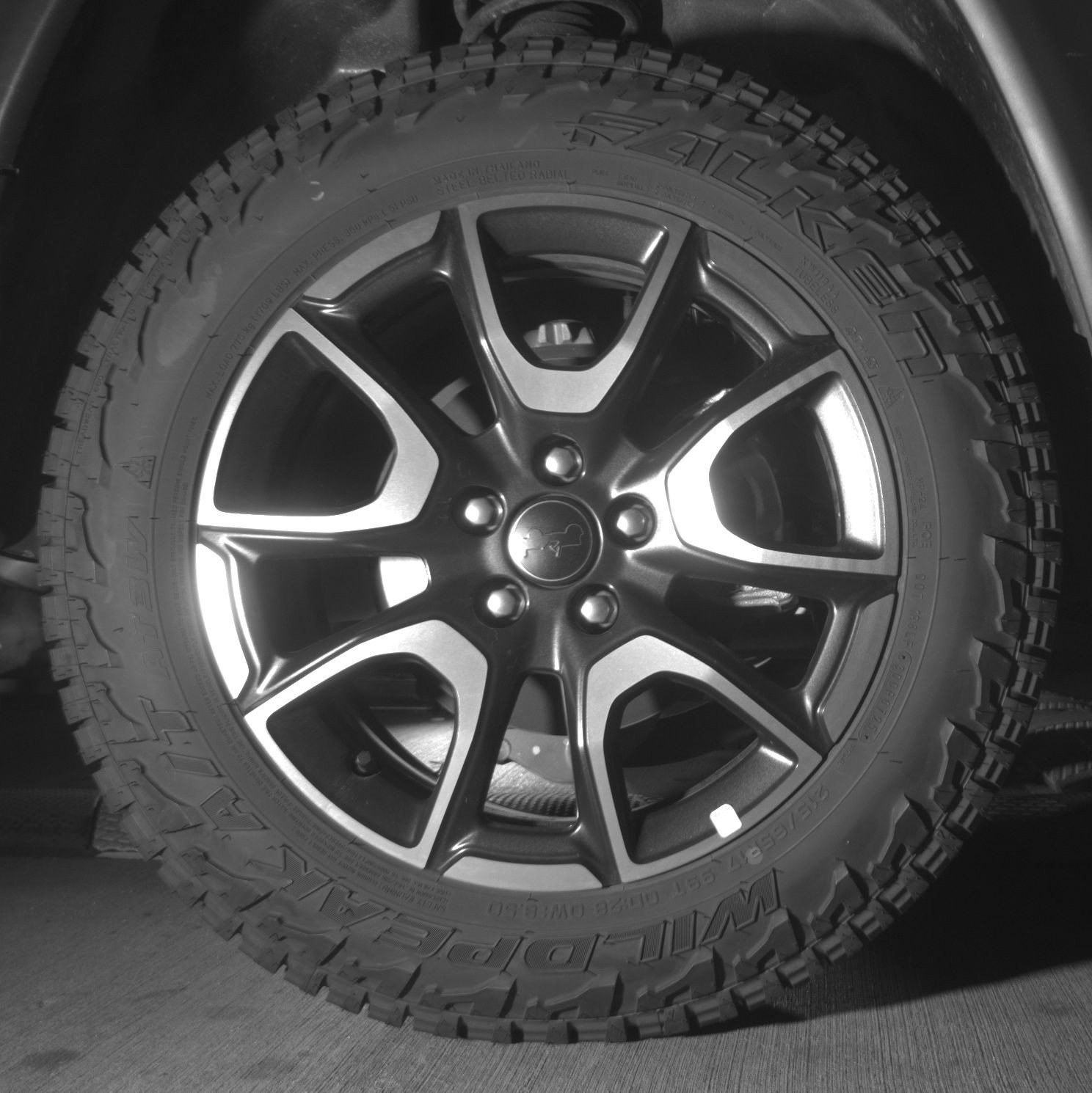 Thumbnail: 2025 Jeep Compass - 14