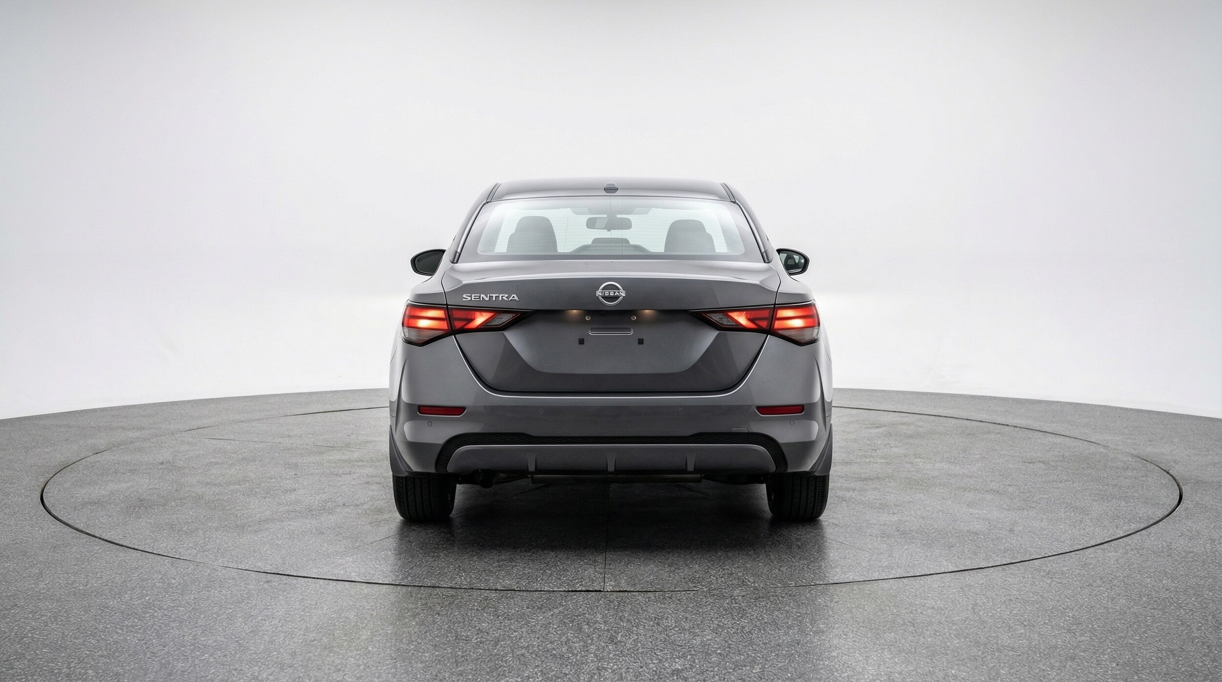 Thumbnail: 2025 Nissan Sentra - 6