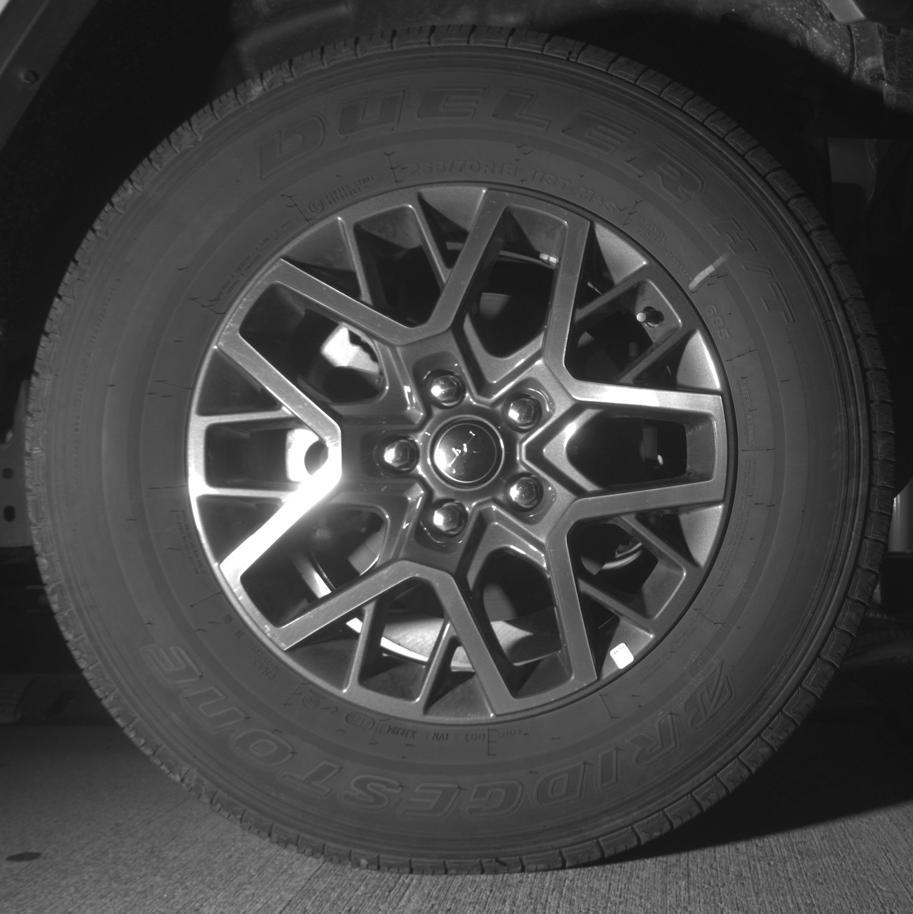 Thumbnail: 2025 Jeep Wrangler - 12