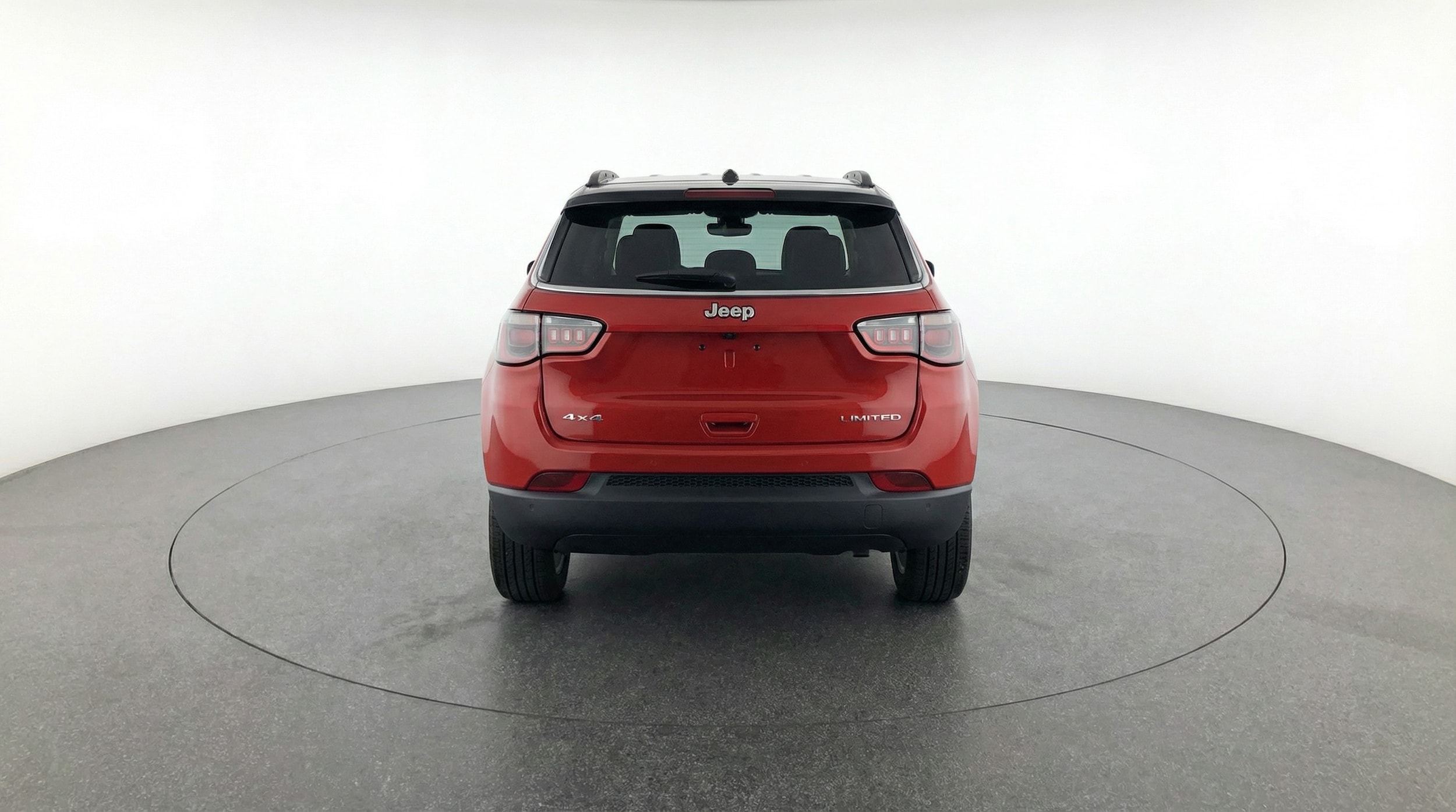 Thumbnail: 2025 Jeep Compass - 6