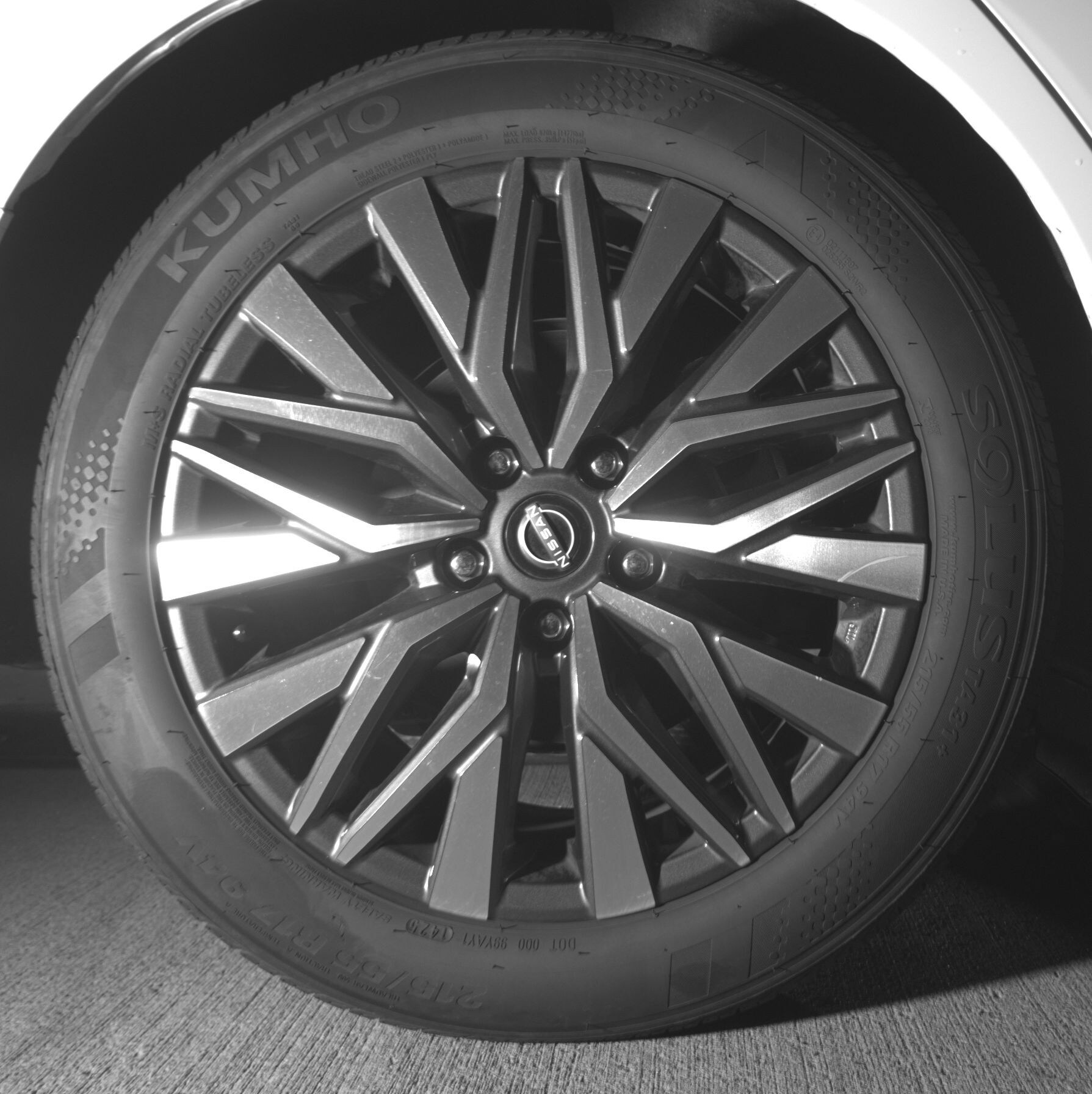 Thumbnail: 2025 Nissan Altima - 12