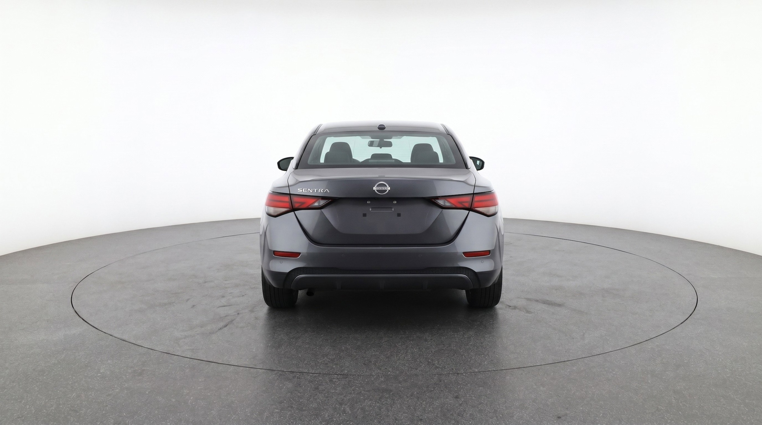 Thumbnail: 2025 Nissan Sentra - 6