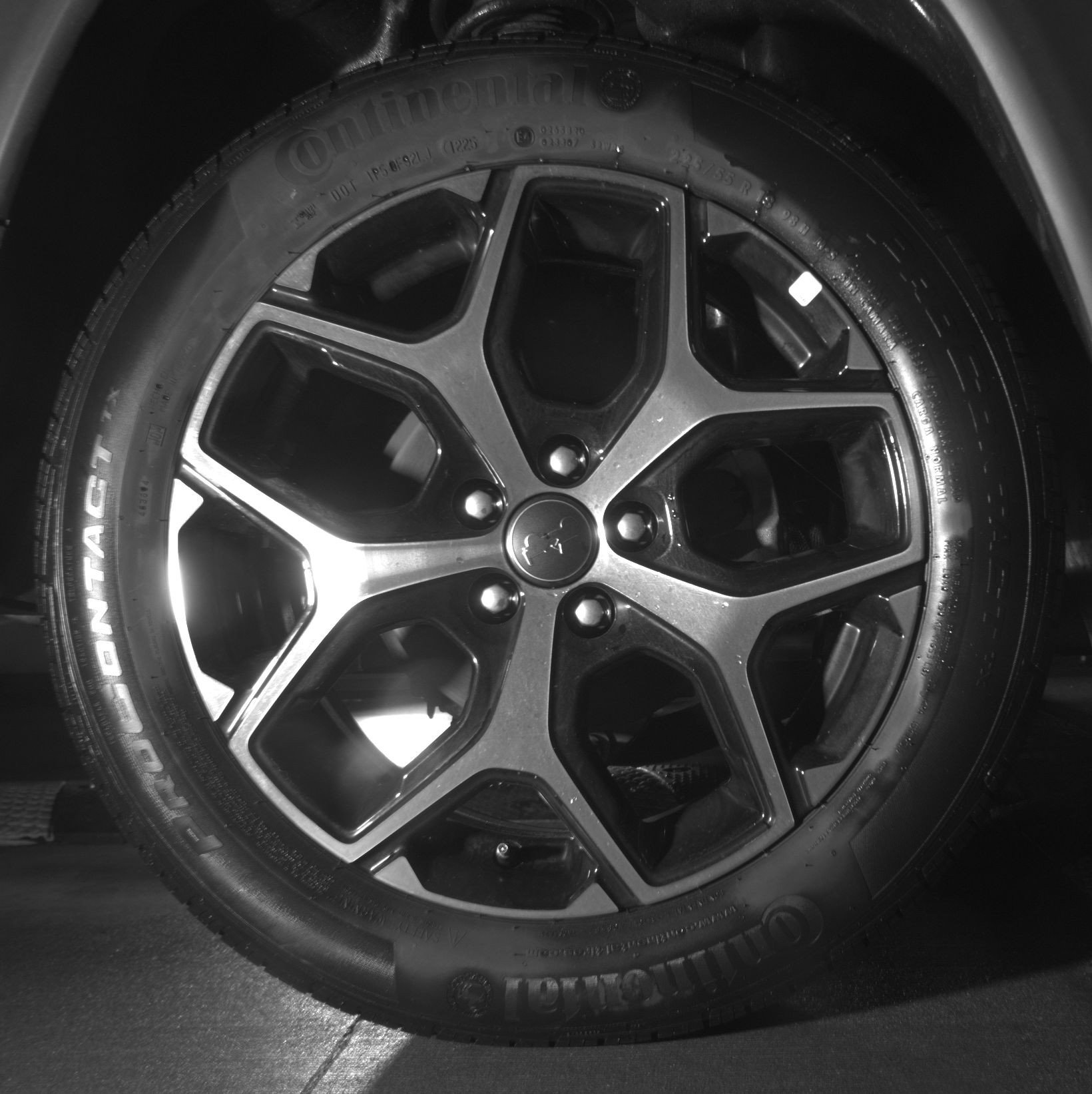 Thumbnail: 2025 Jeep Compass - 14