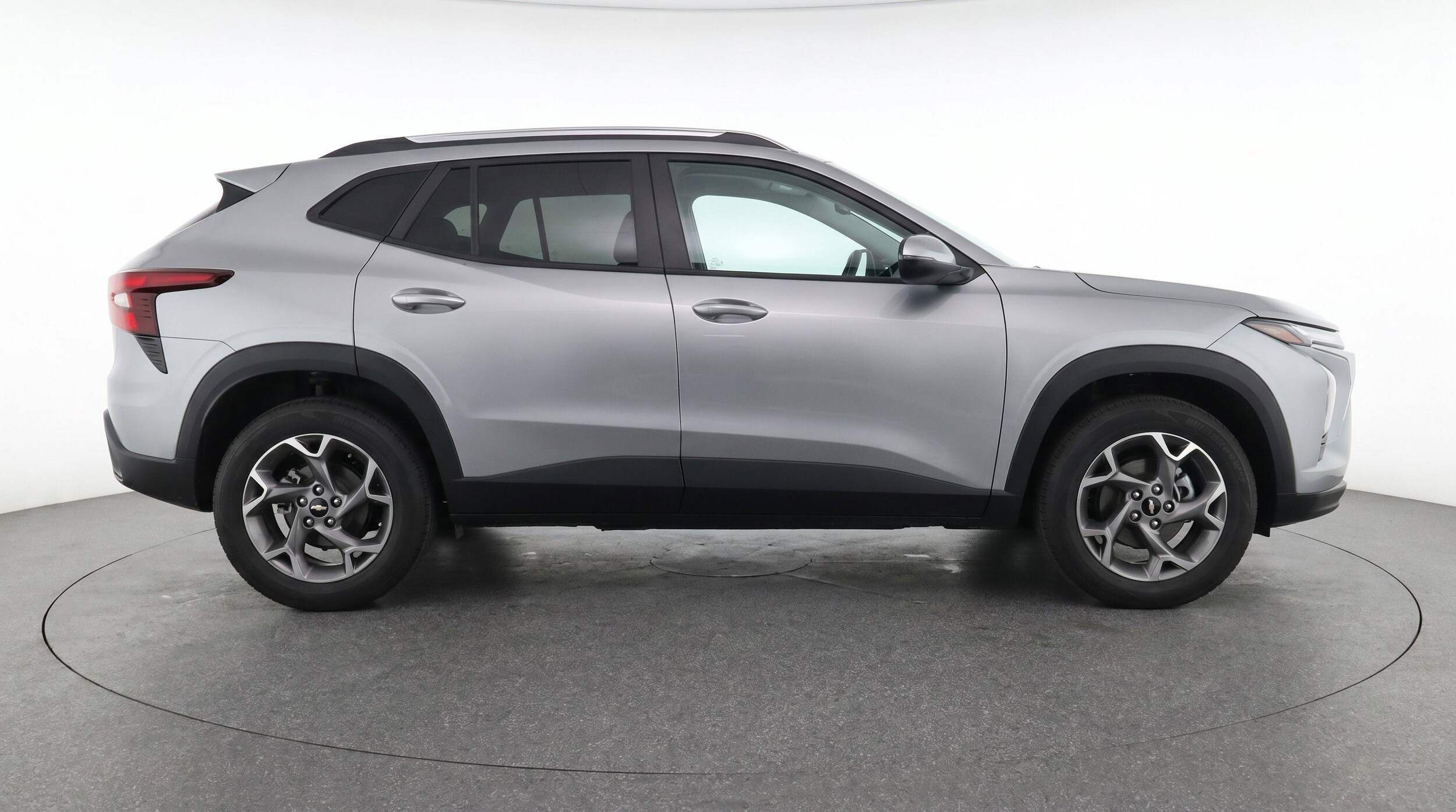 Thumbnail: 2025 Chevrolet Trax - 11