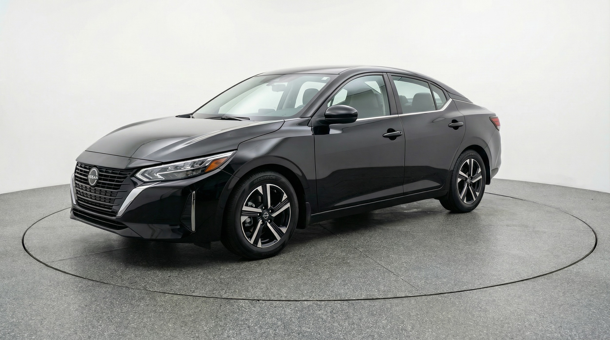 Thumbnail: 2025 Nissan Sentra - 3