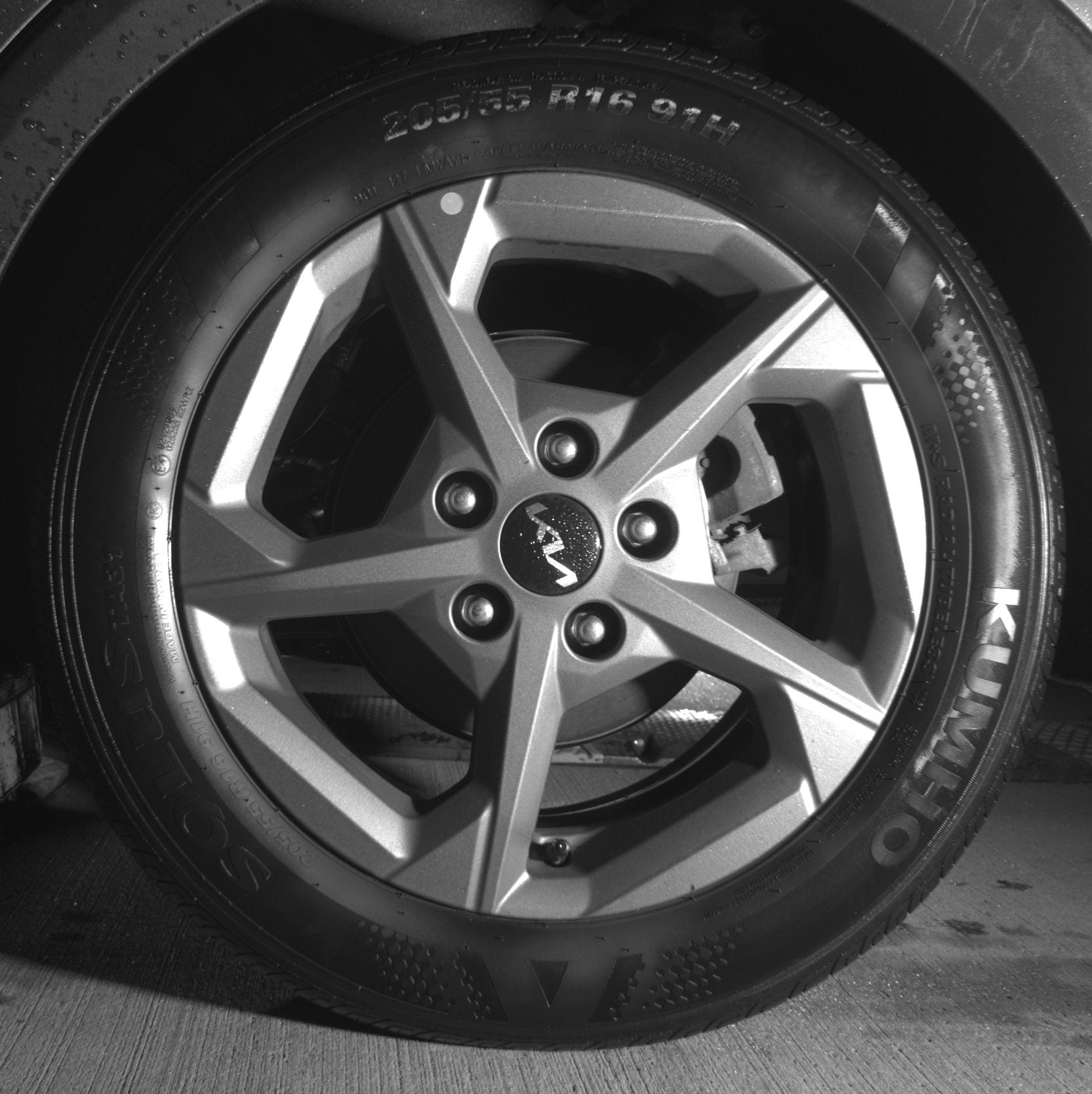 Thumbnail: 2025 Kia K4 - 11