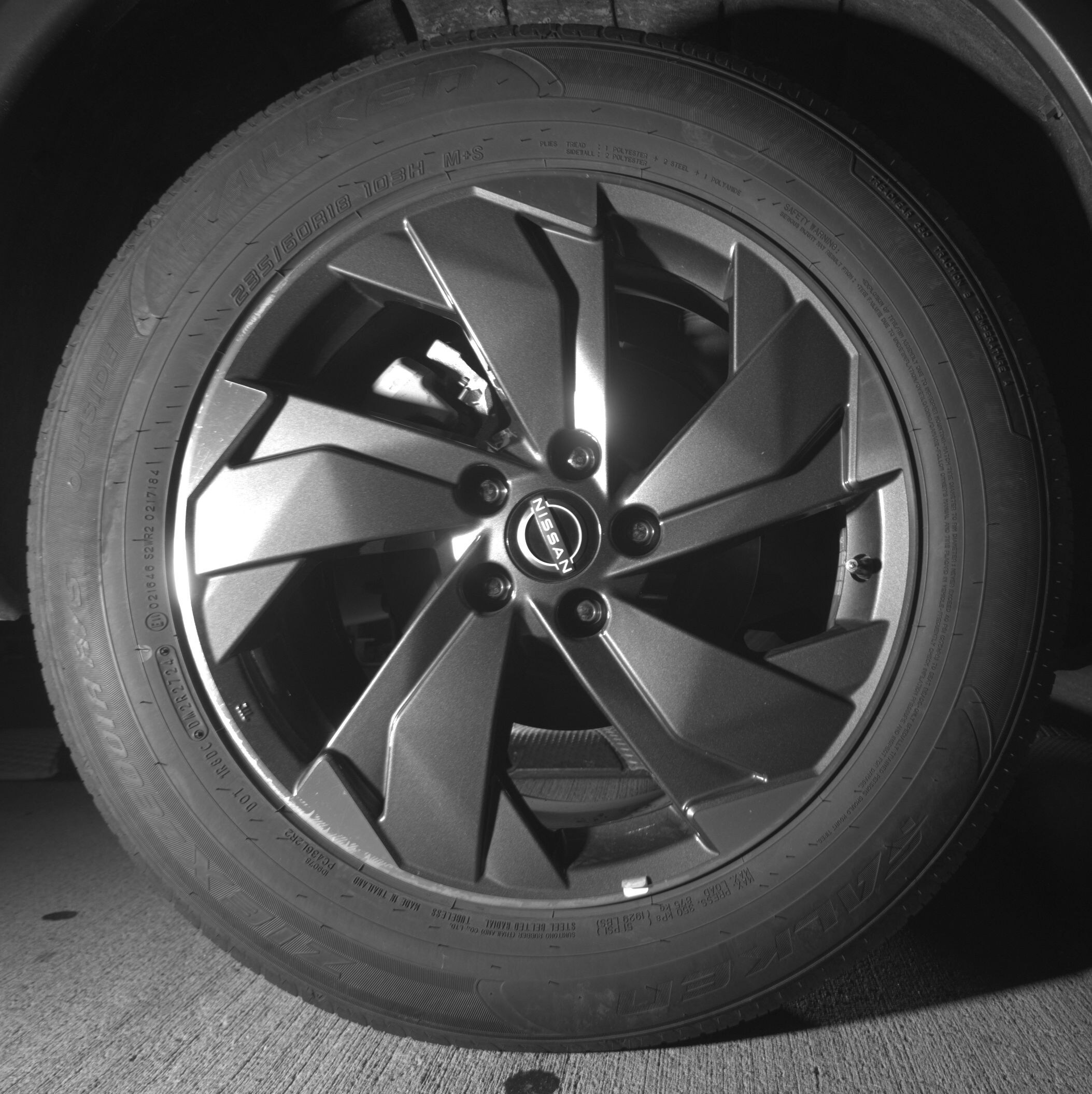 Thumbnail: 2025 Nissan Rogue - 12