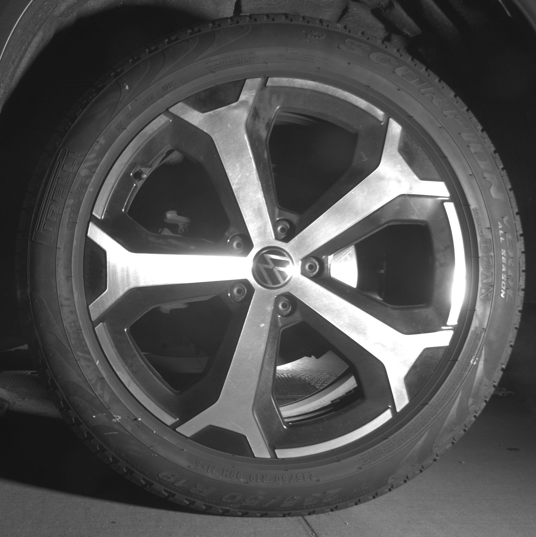 Thumbnail: 2026 Volkswagen Tiguan - 14
