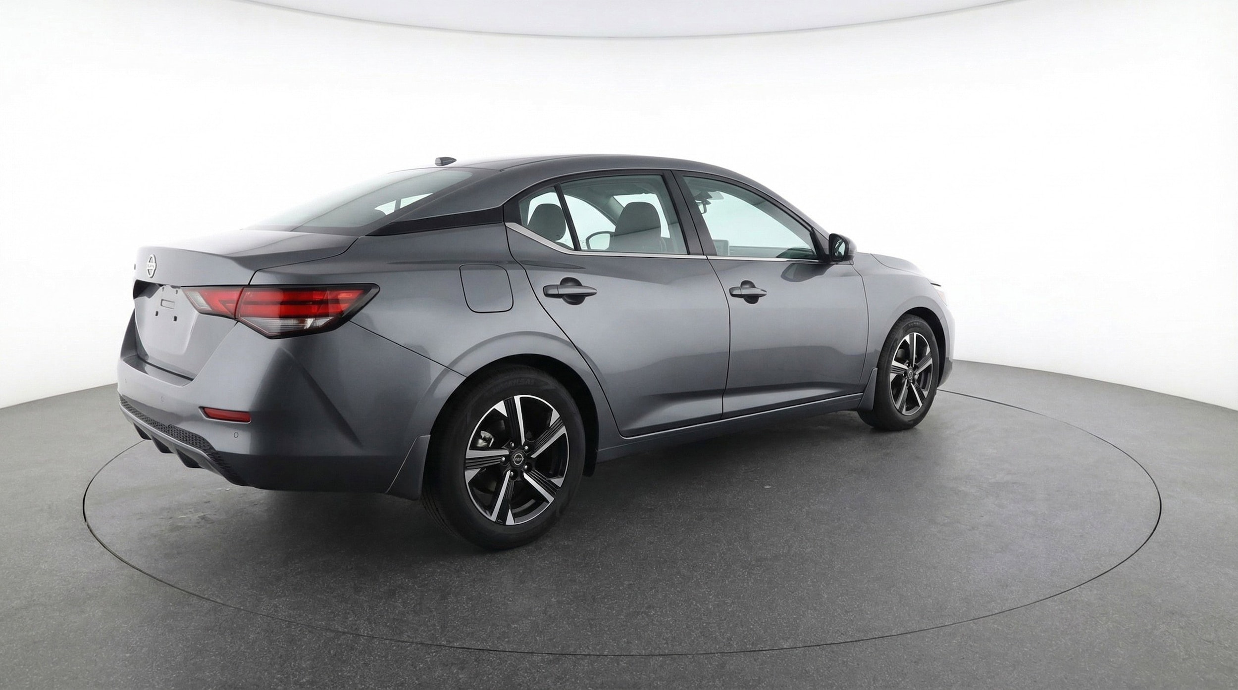 Thumbnail: 2025 Nissan Sentra - 7