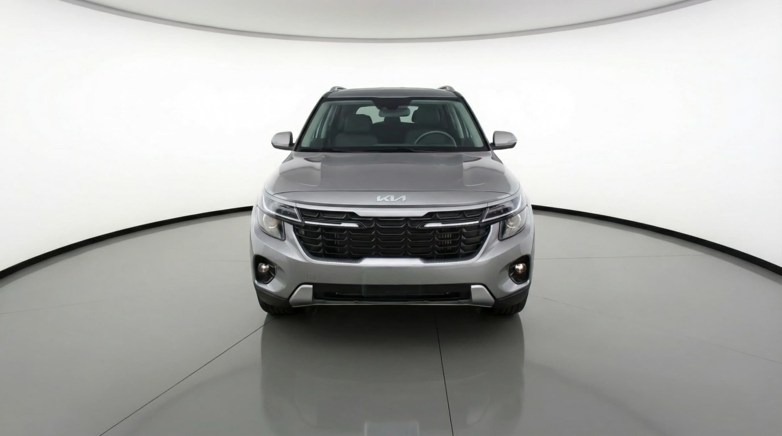 Thumbnail: 2025 Kia Seltos - 2