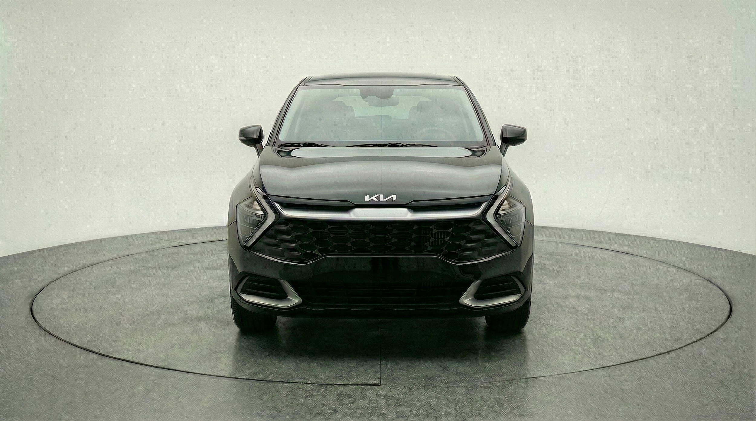 Thumbnail: 2025 Kia Sportage - 2