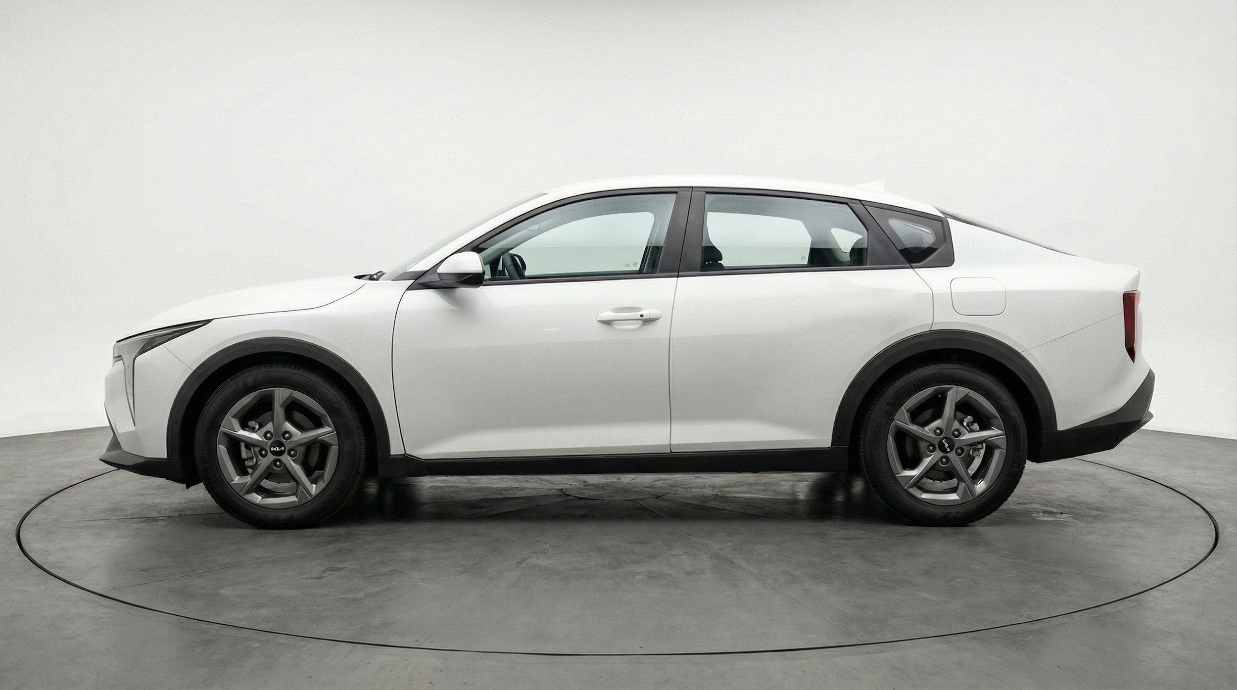 Thumbnail: 2025 Kia K4 - 3