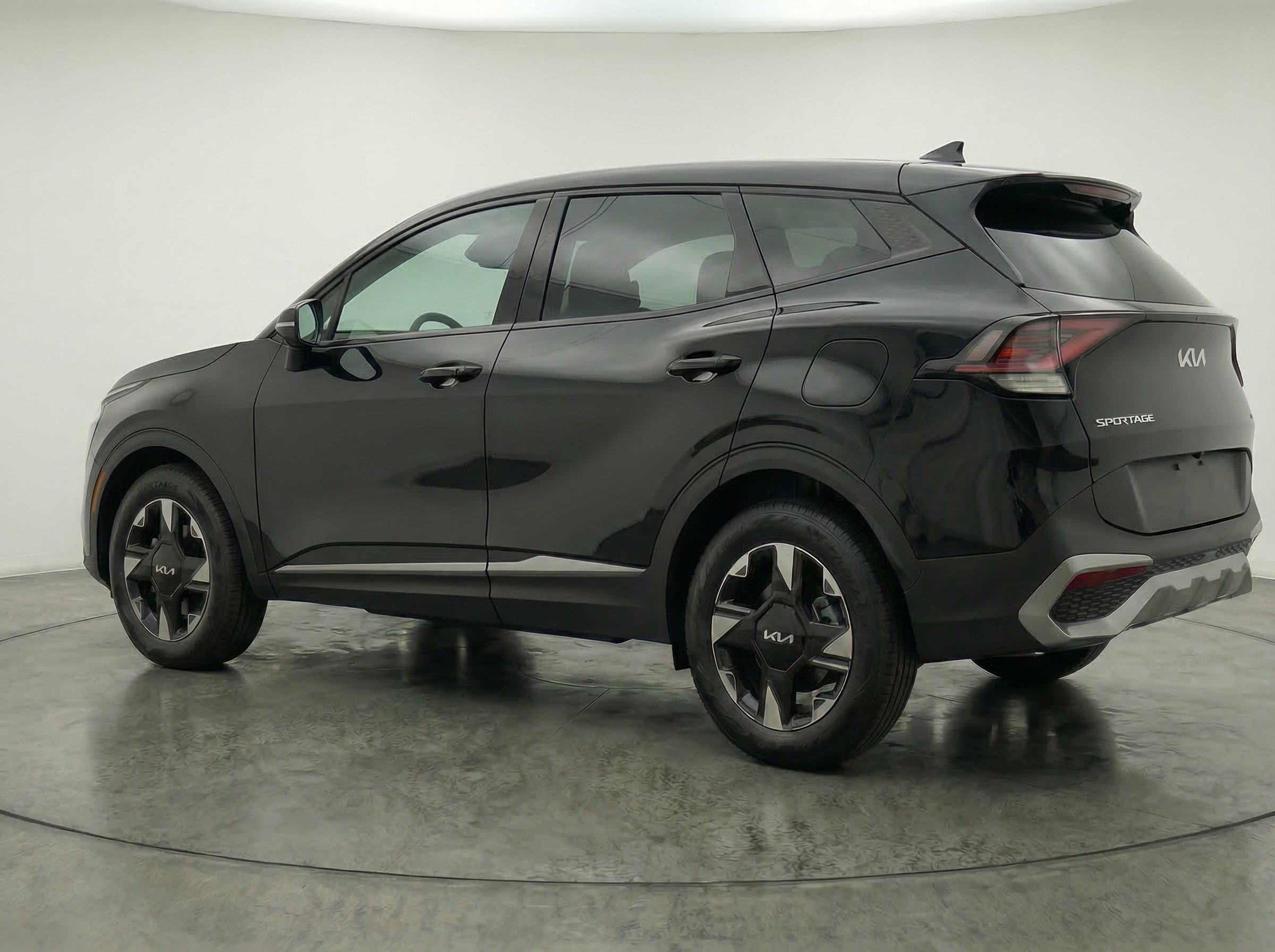 Thumbnail: 2026 Kia Sportage - 5