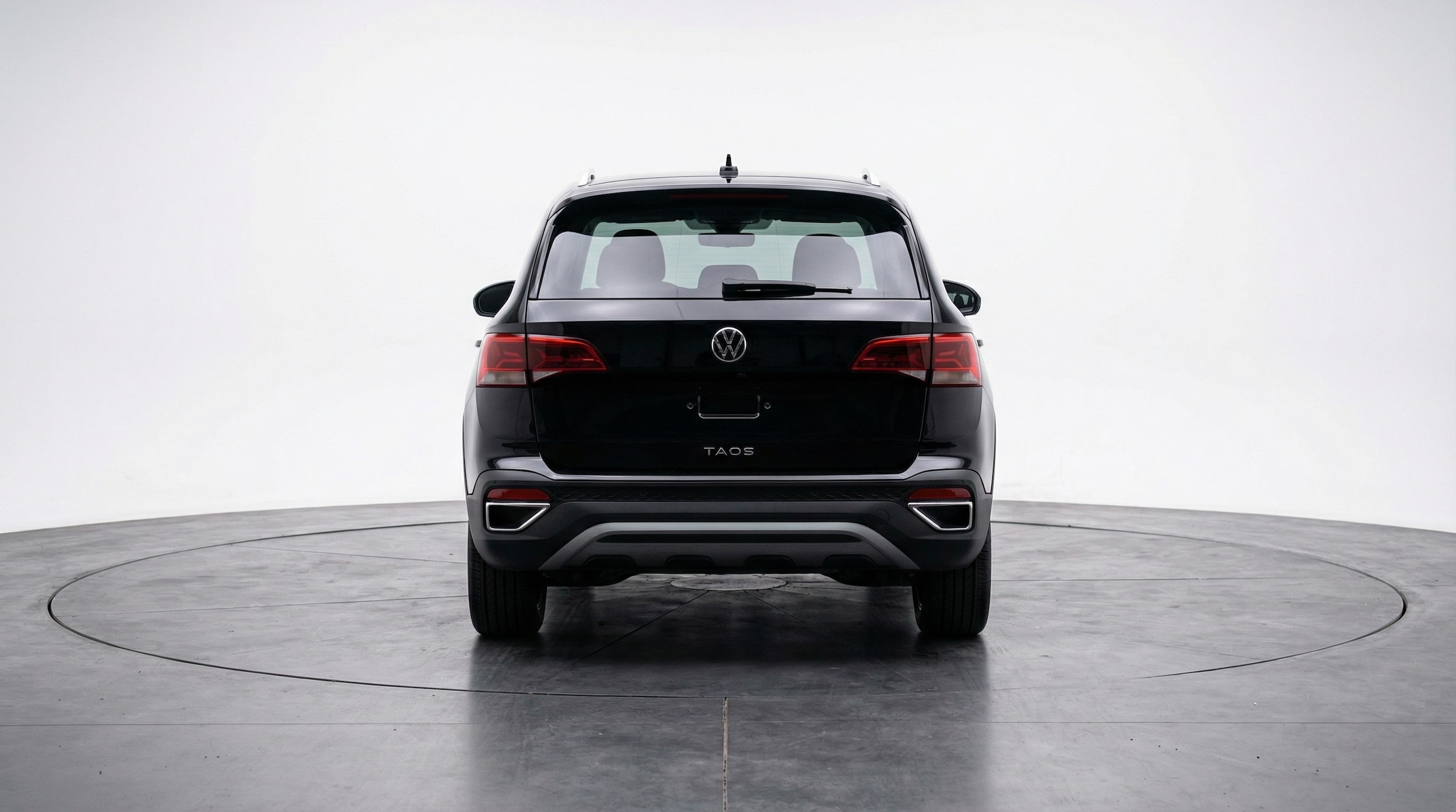 Thumbnail: 2025 Volkswagen Taos - 6