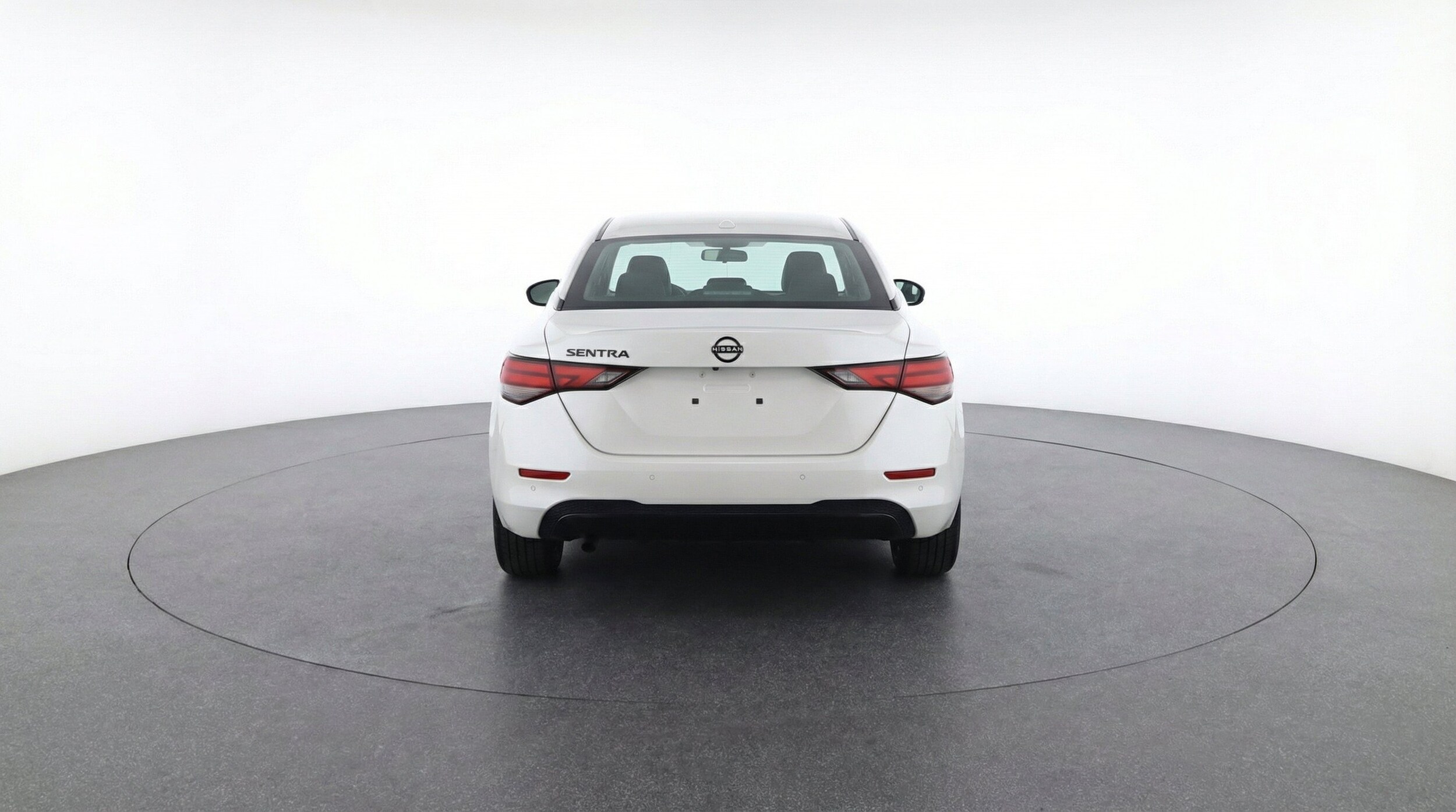 Thumbnail: 2025 Nissan Sentra - 7