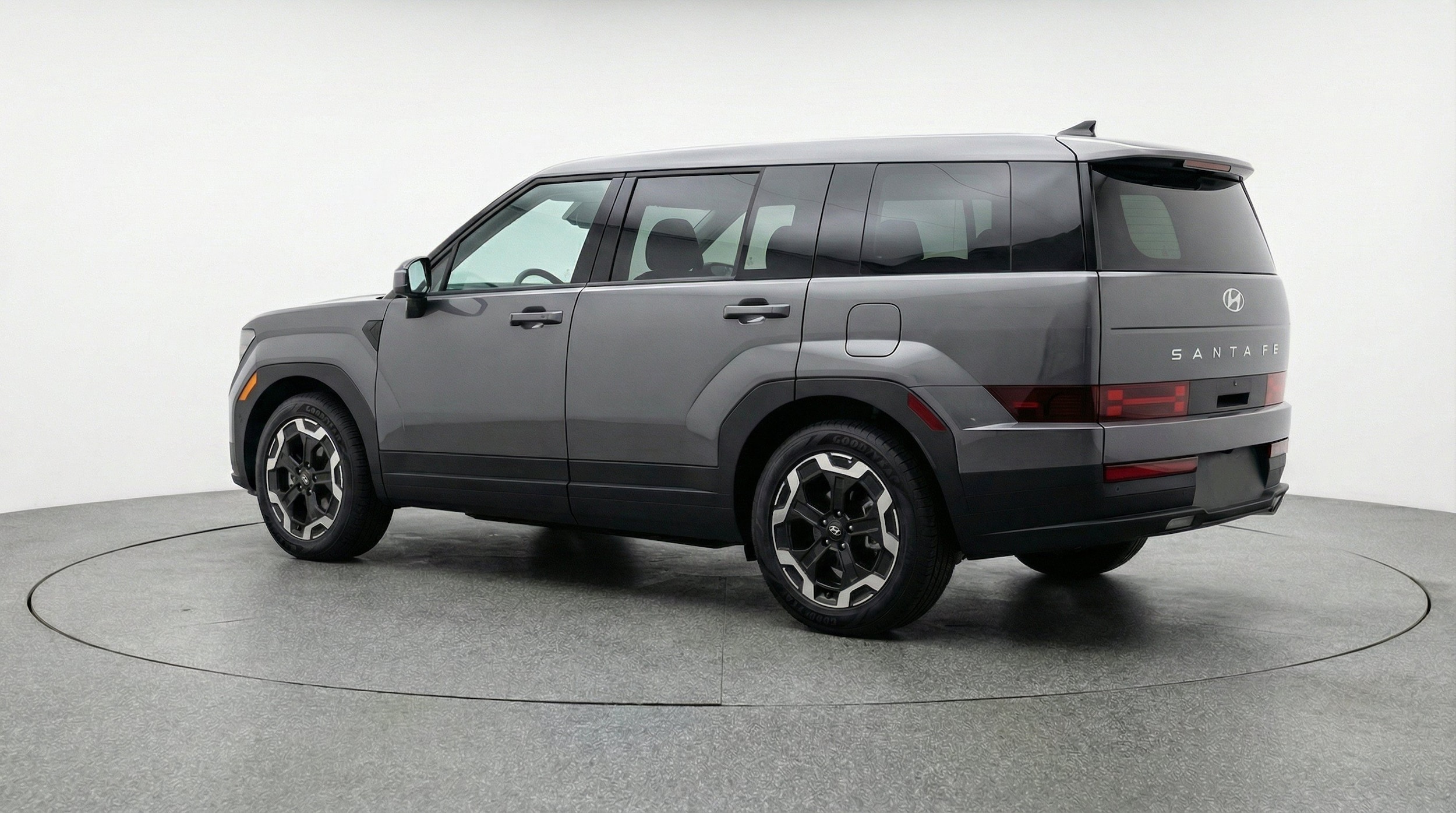 Thumbnail: 2026 Hyundai Santa Fe - 5
