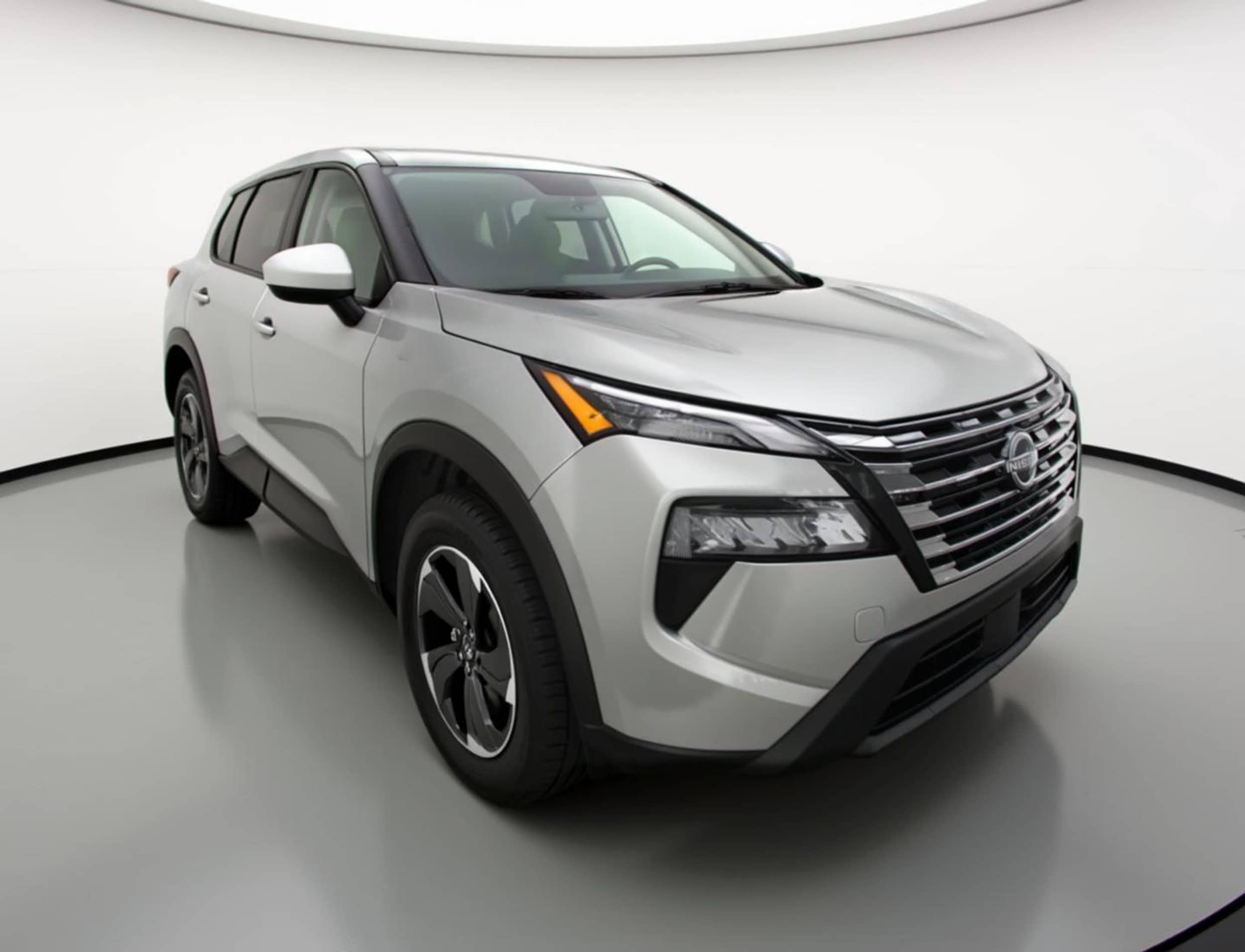 Thumbnail: 2025 Nissan Rogue - 1