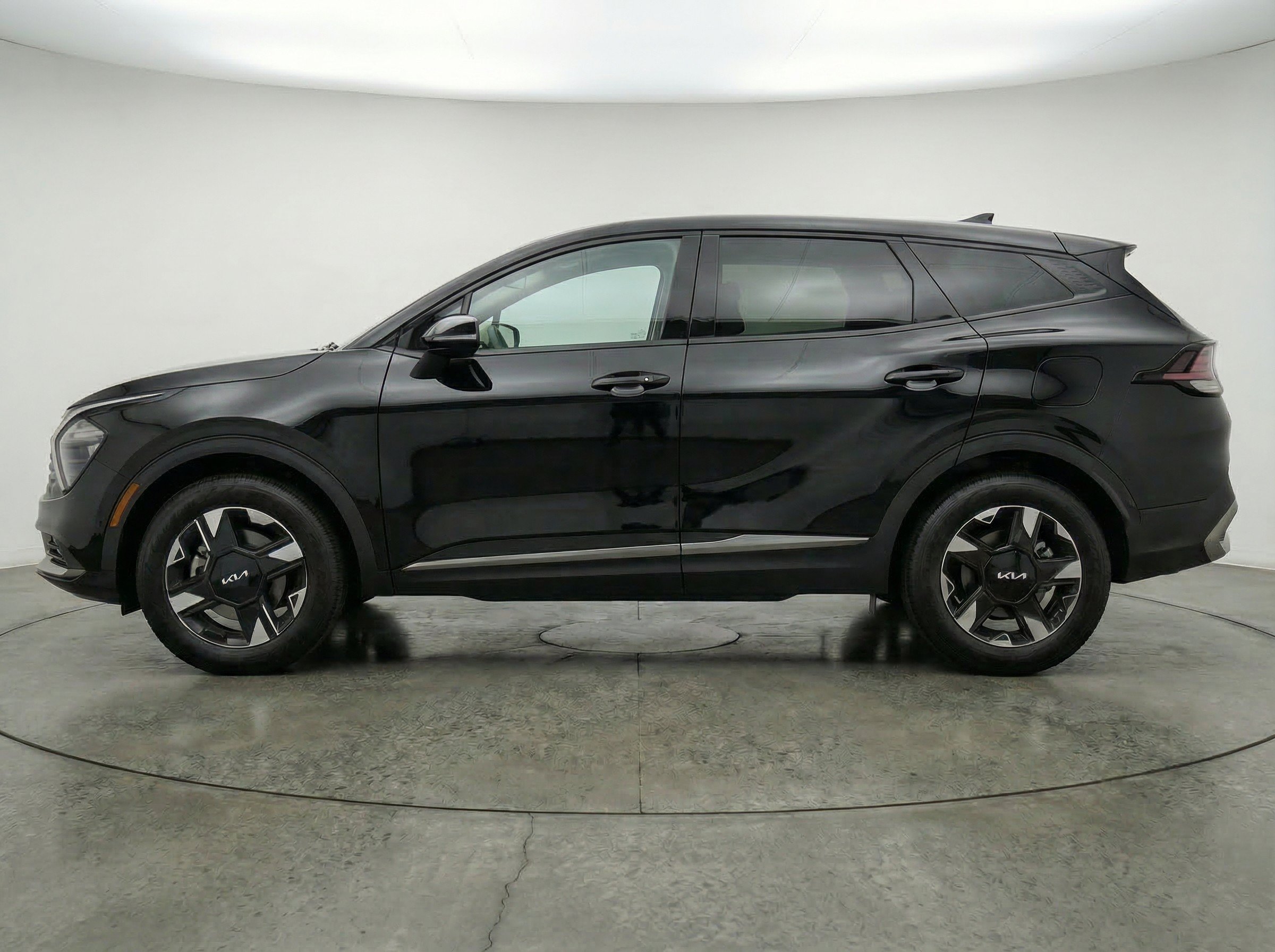 Thumbnail: 2026 Kia Sportage - 3