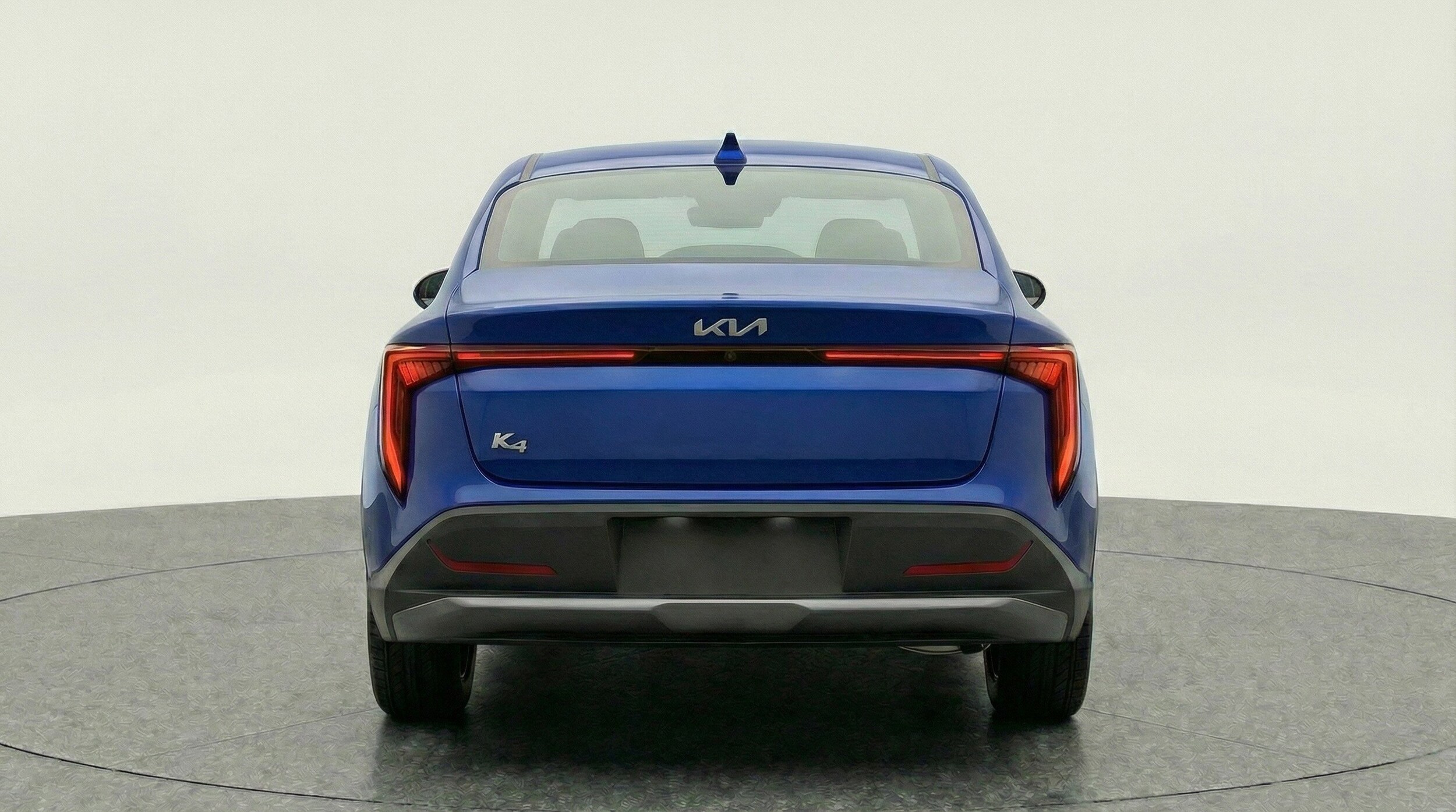 Thumbnail: 2025 Kia K4 - 6
