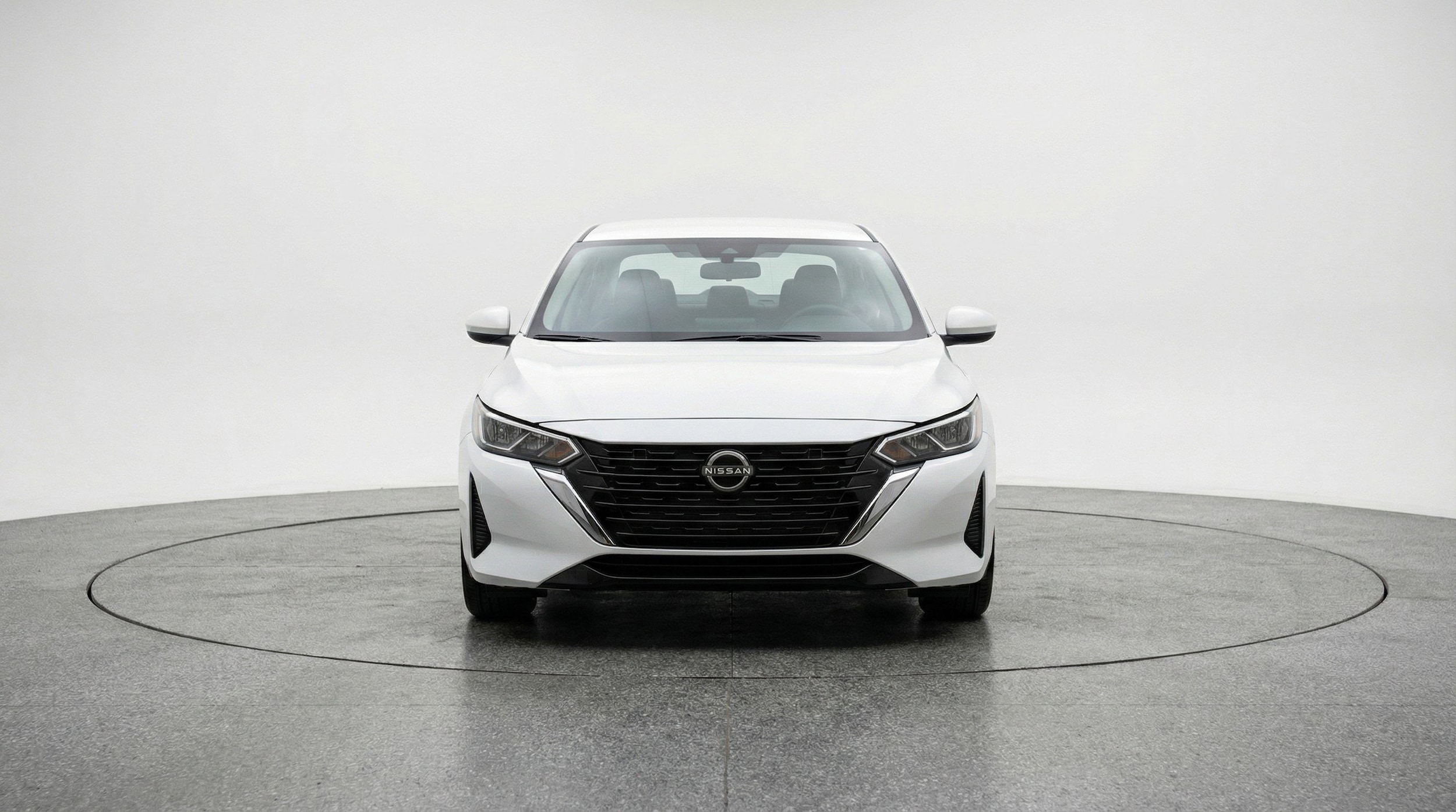 Thumbnail: 2025 Nissan Sentra - 1