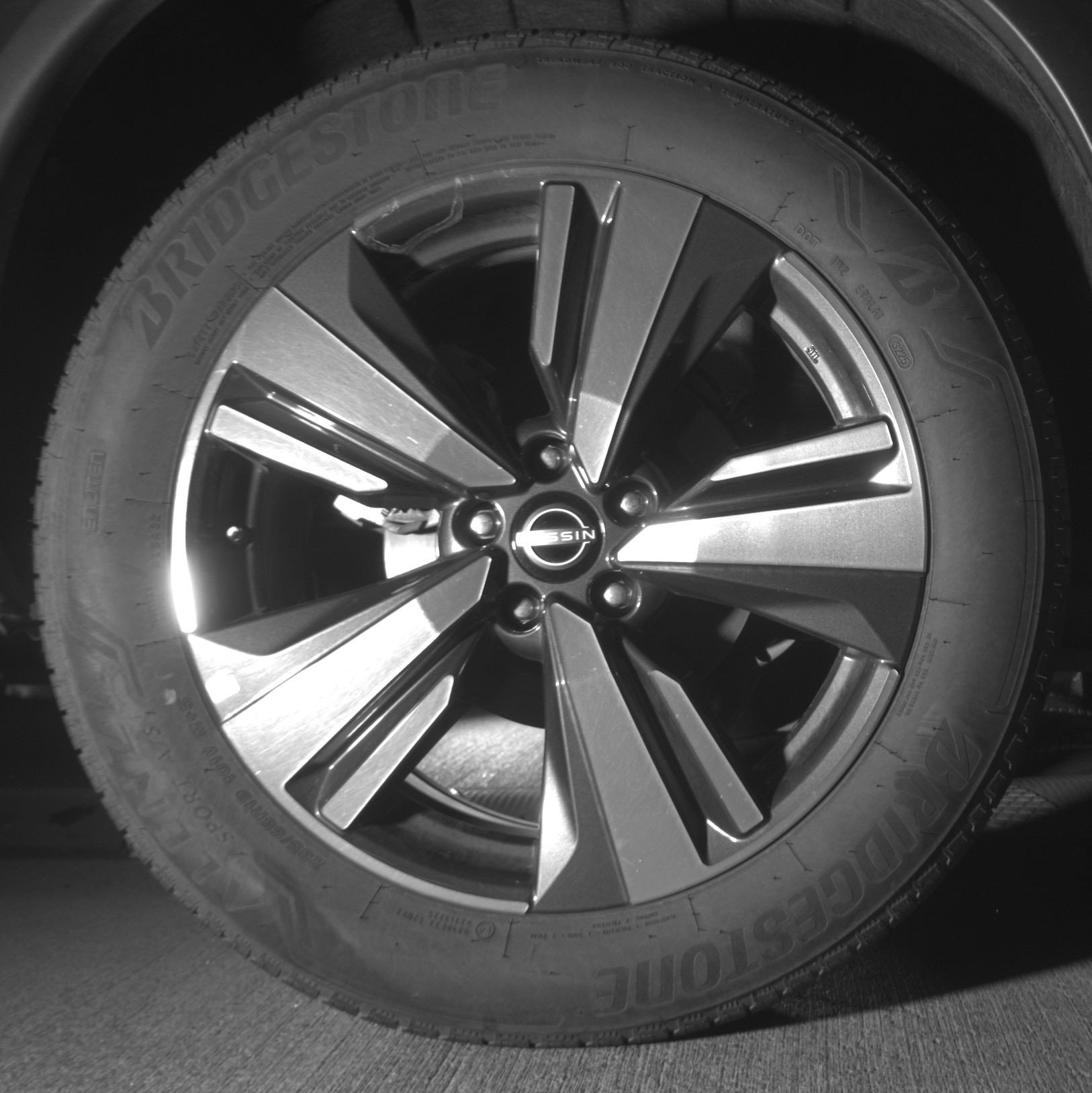 Thumbnail: 2026 Nissan Rogue - 14