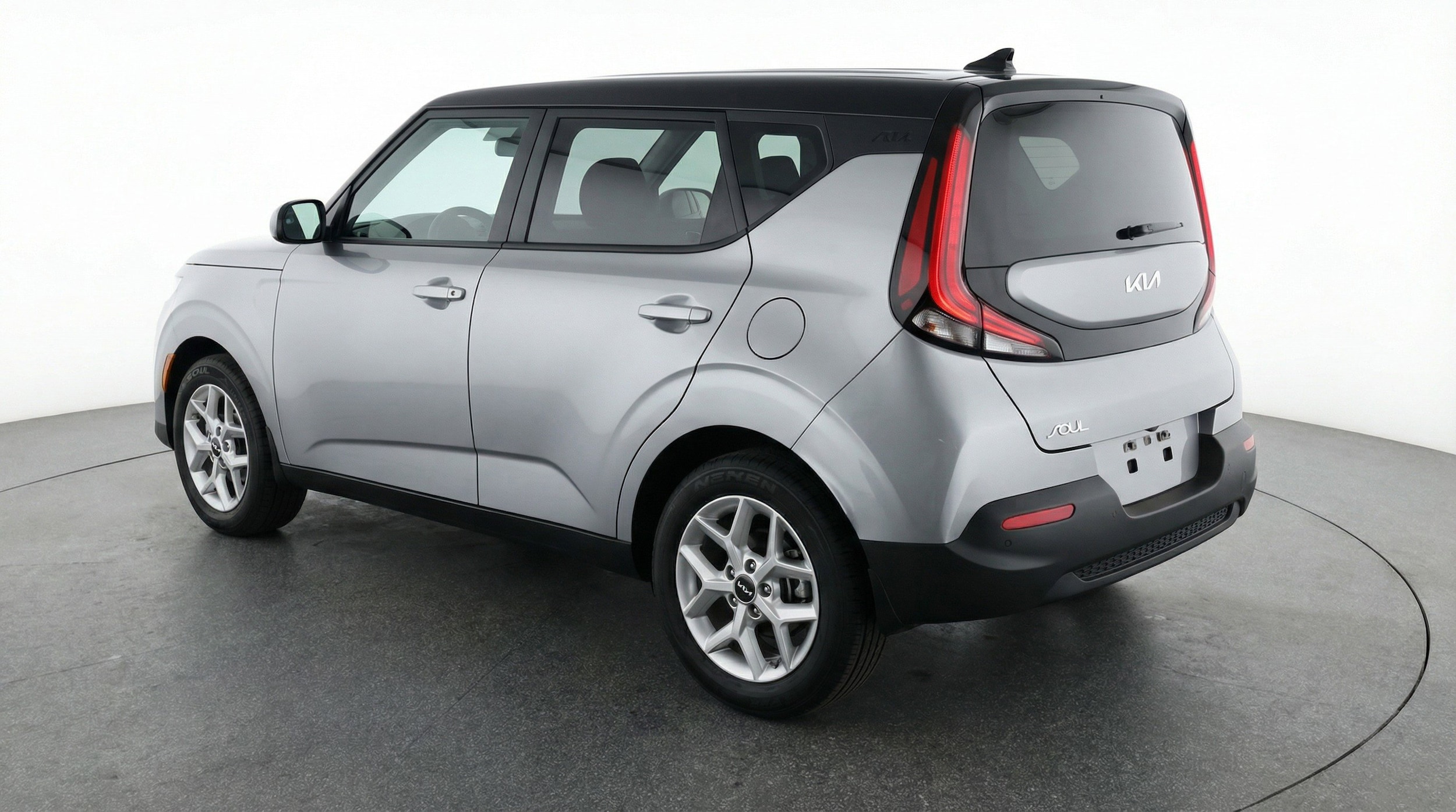 Thumbnail: 2025 Kia Soul - 5