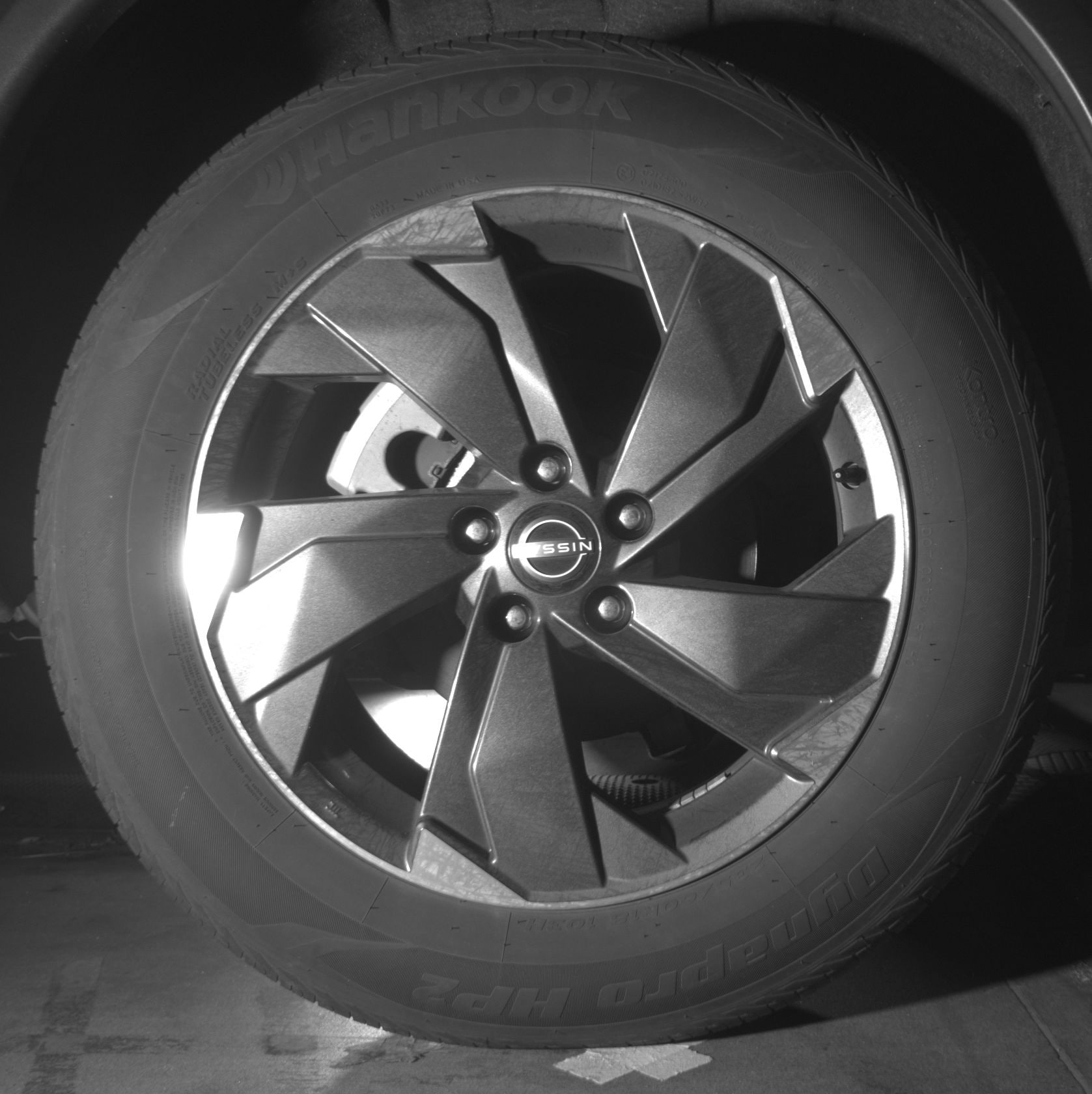 Thumbnail: 2025 Nissan Rogue - 12