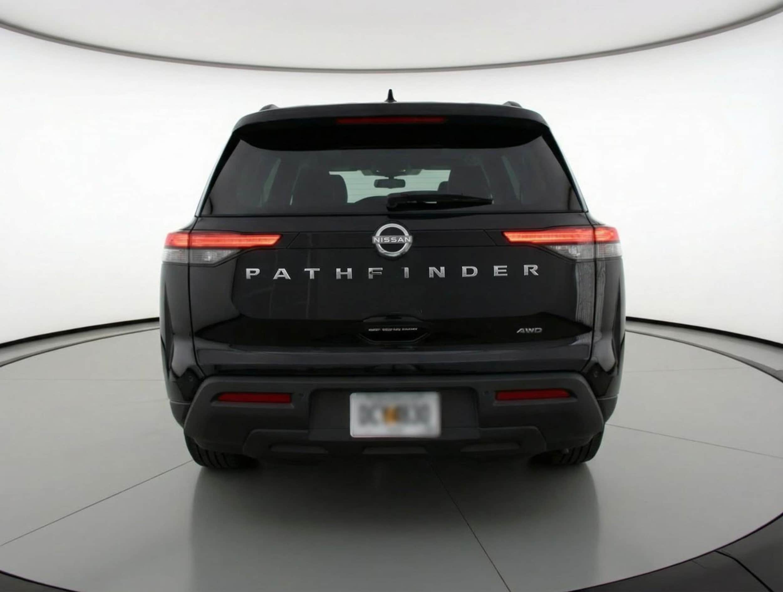 Thumbnail: 2025 Nissan Pathfinder - 6