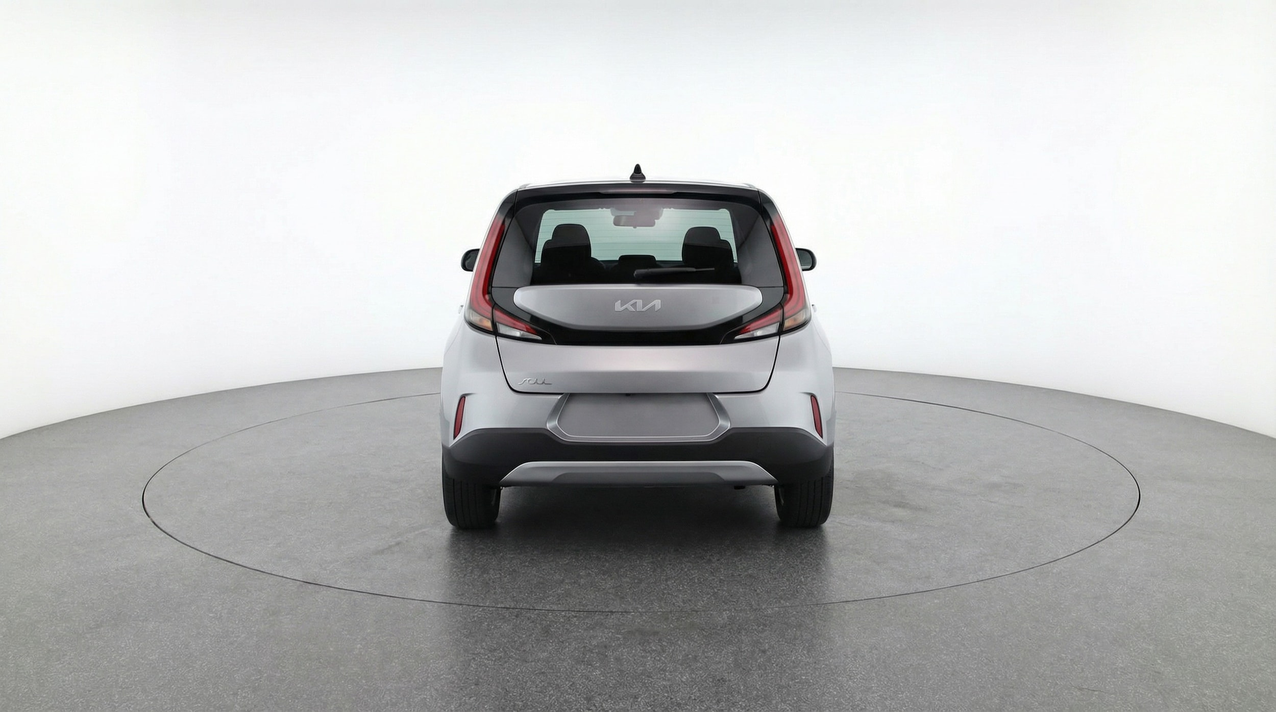 Thumbnail: 2025 Kia Soul - 6