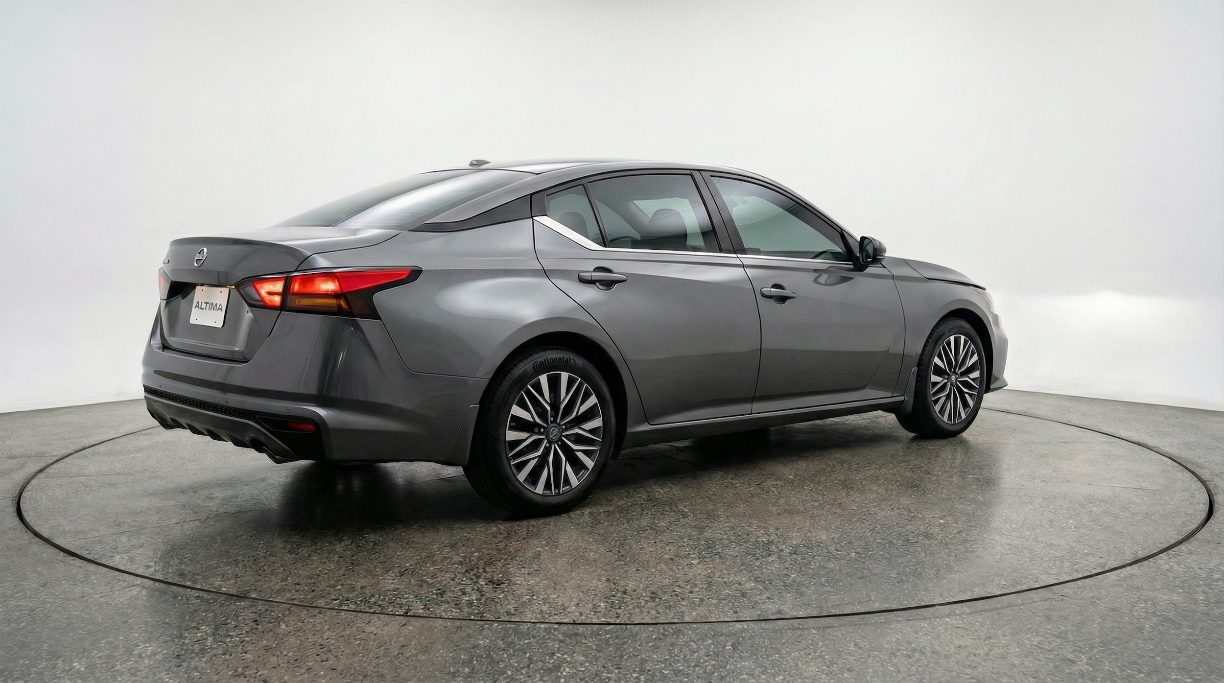 Thumbnail: 2025 Nissan Altima - 7