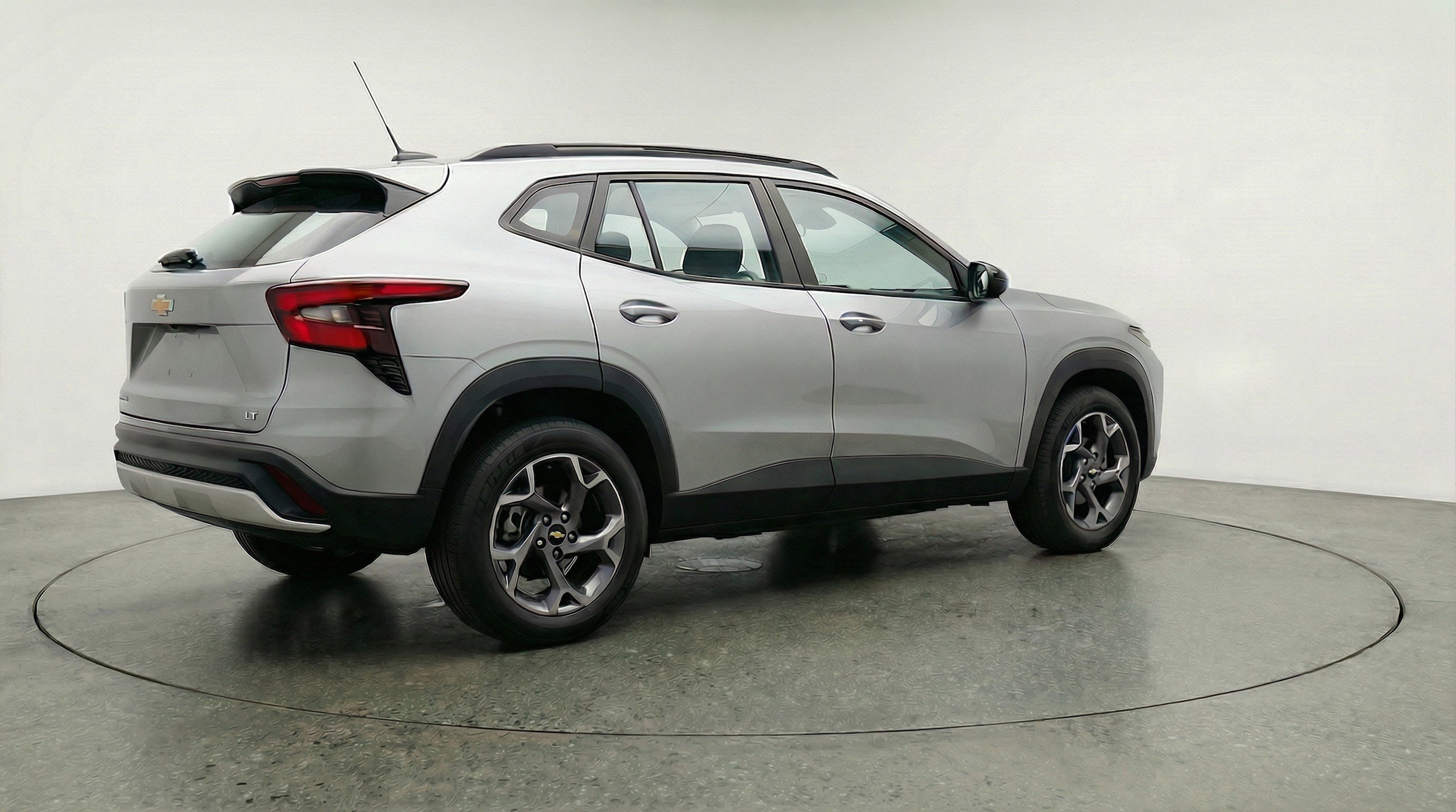 Thumbnail: 2025 Chevrolet Trax - 7