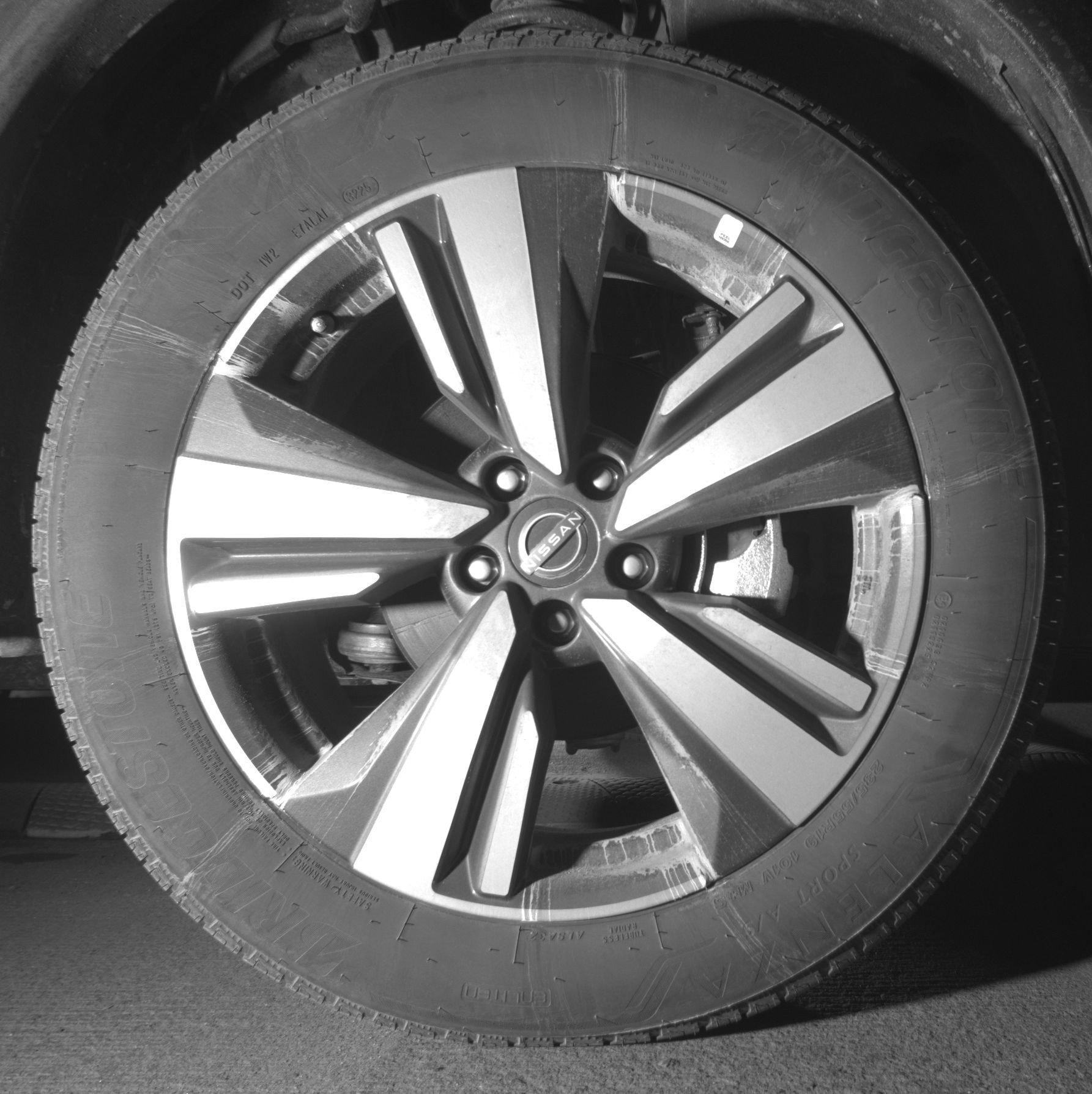 Thumbnail: 2026 Nissan Rogue - 12
