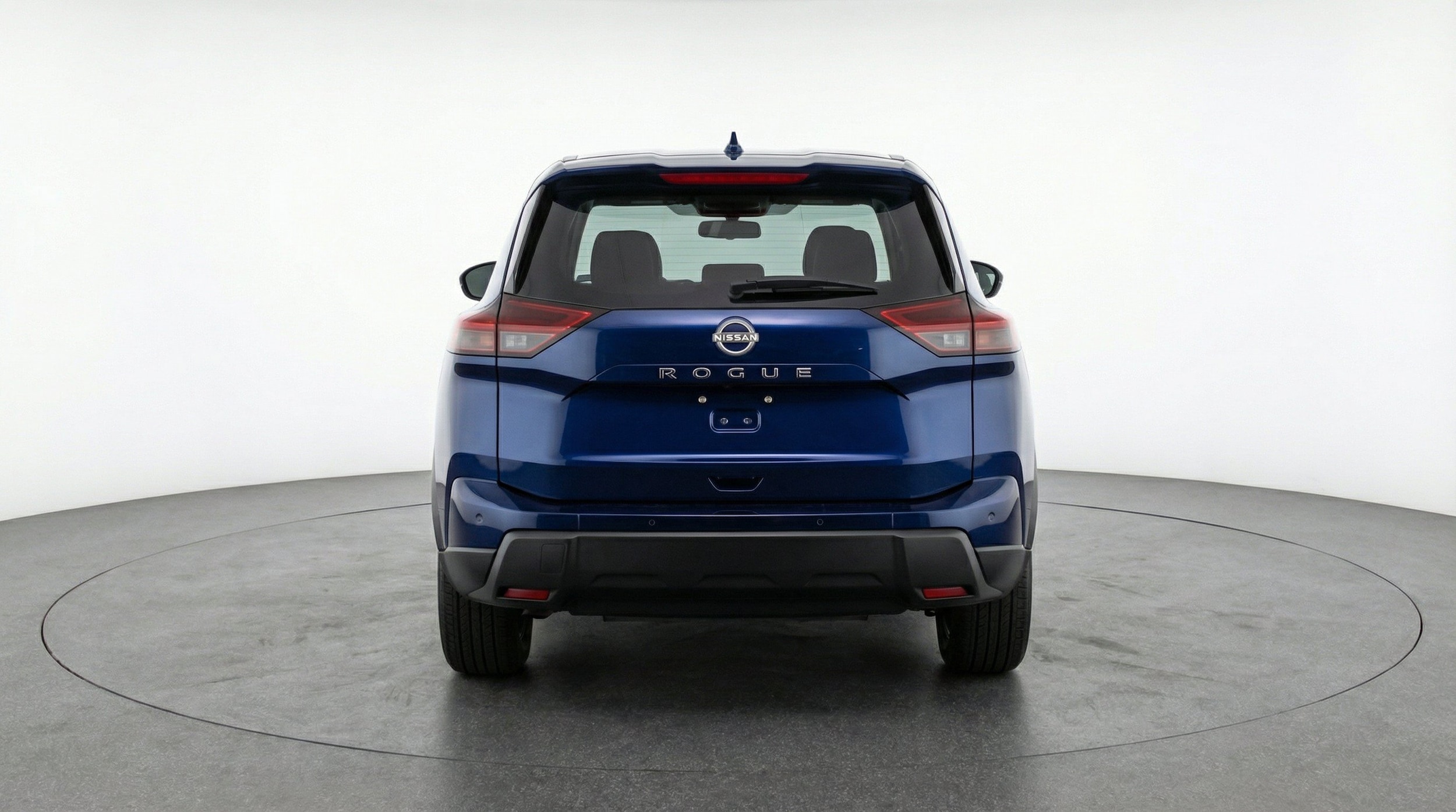 Thumbnail: 2025 Nissan Rogue - 7