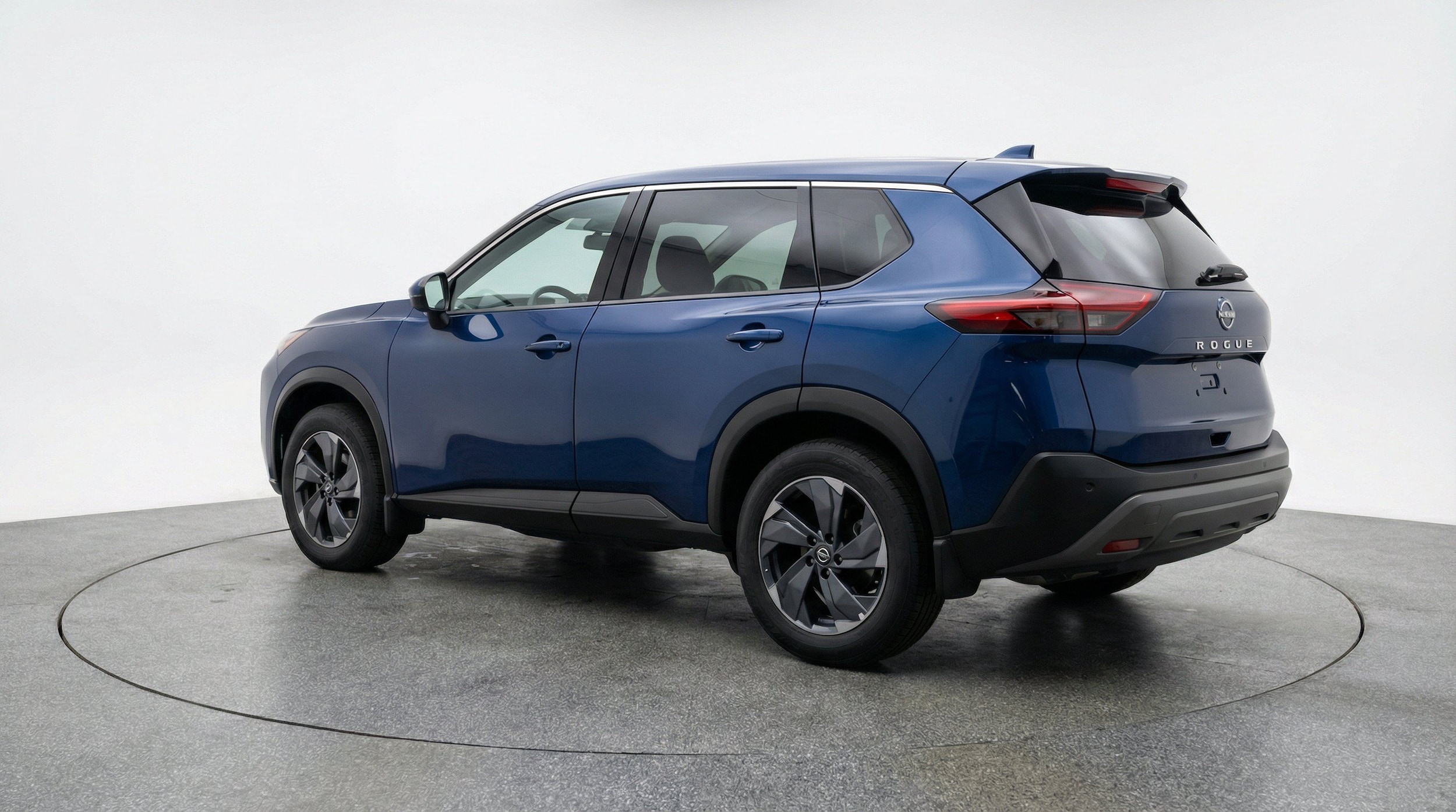 Thumbnail: 2025 Nissan Rogue - 6